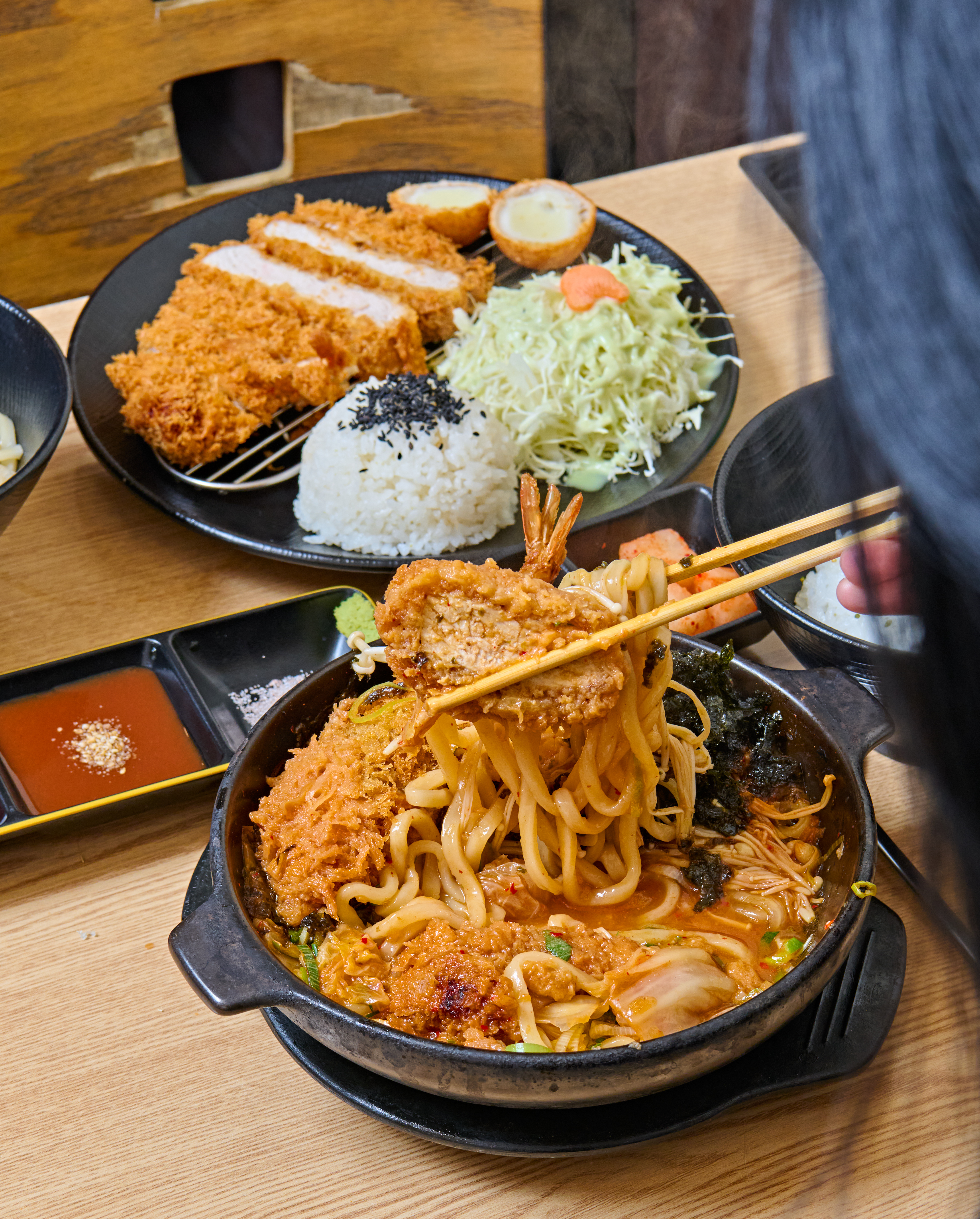 곰소바돈까스 사진 6