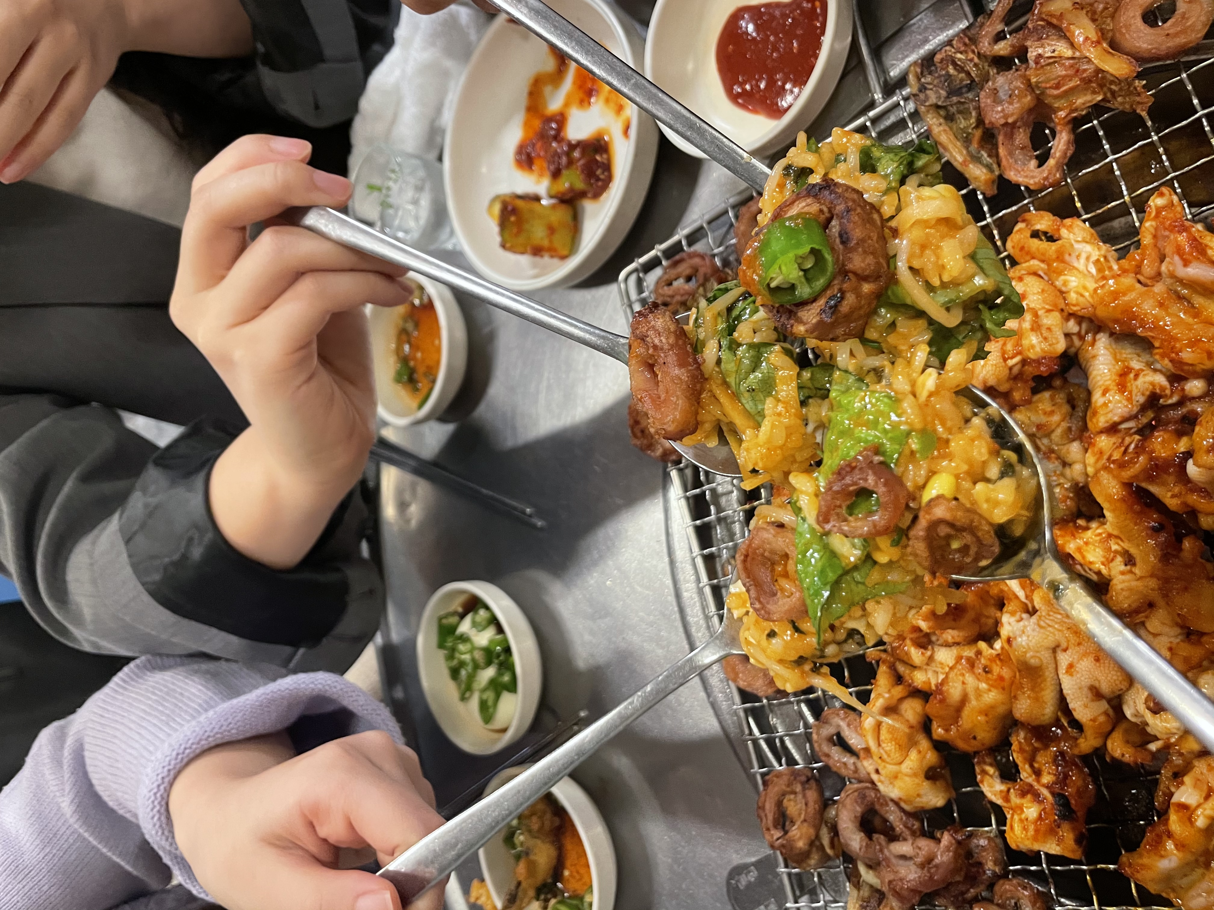 순돌이네 2