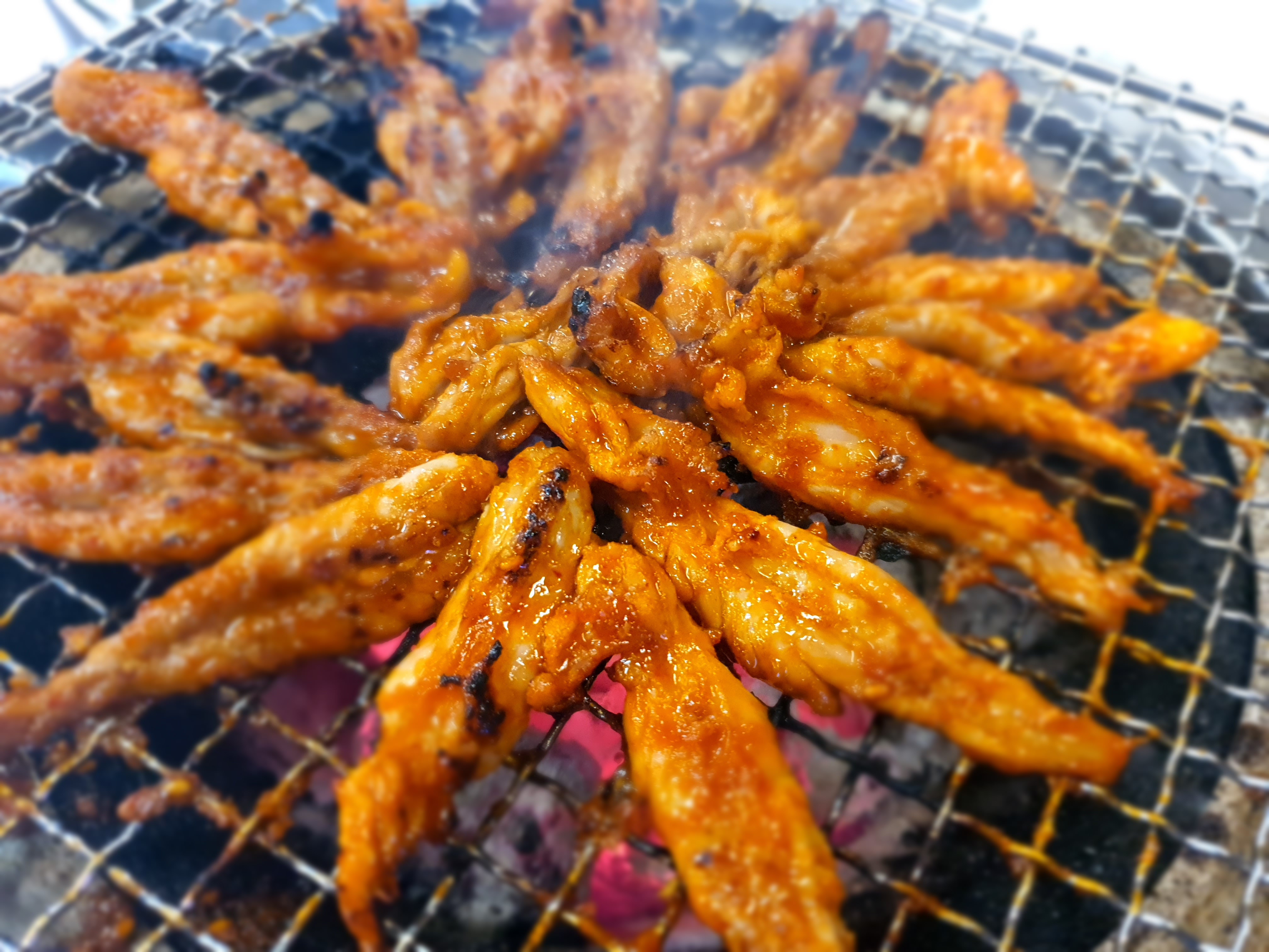 Sinsanhong (신산홍) 2