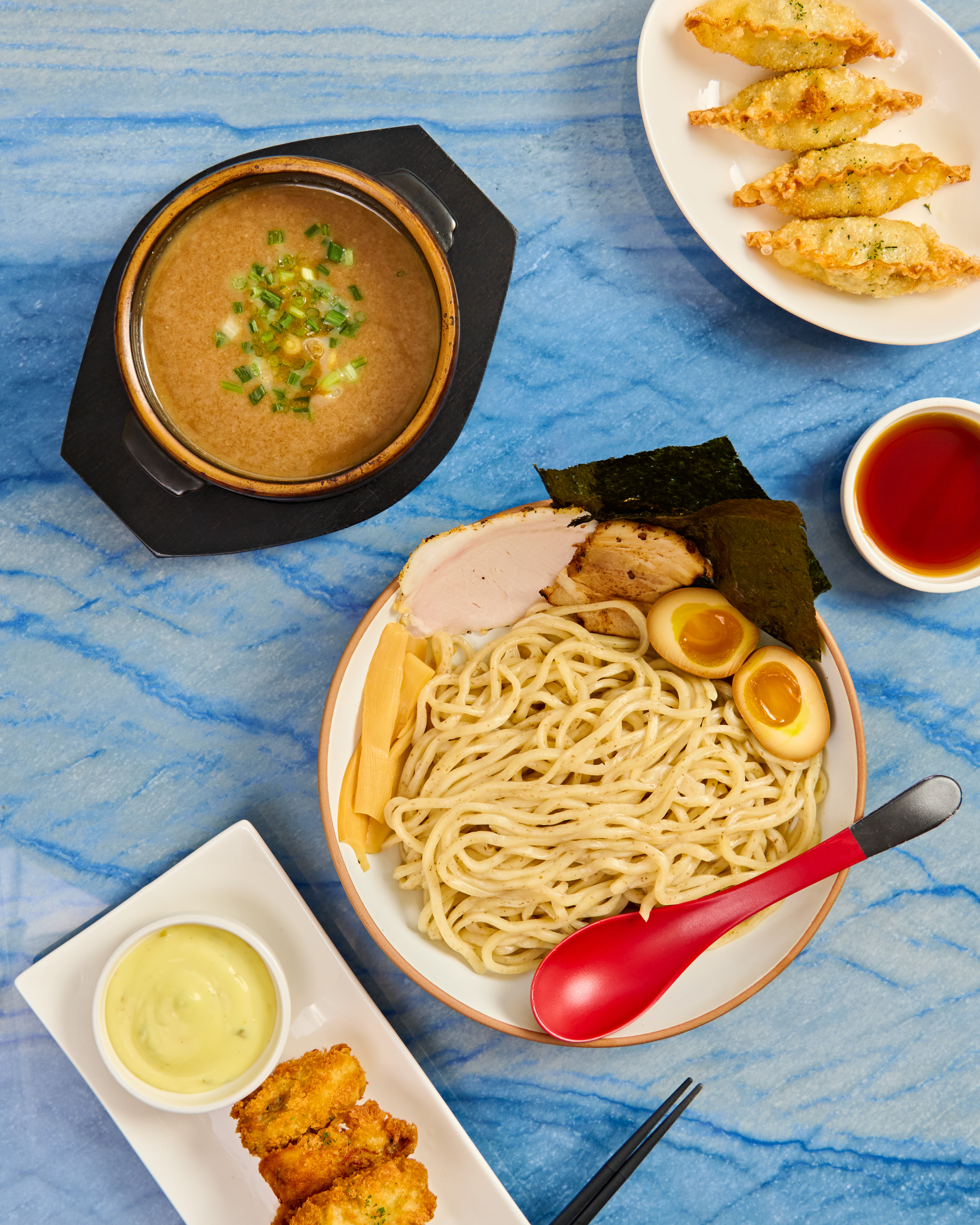 우츄진라멘 사진 8