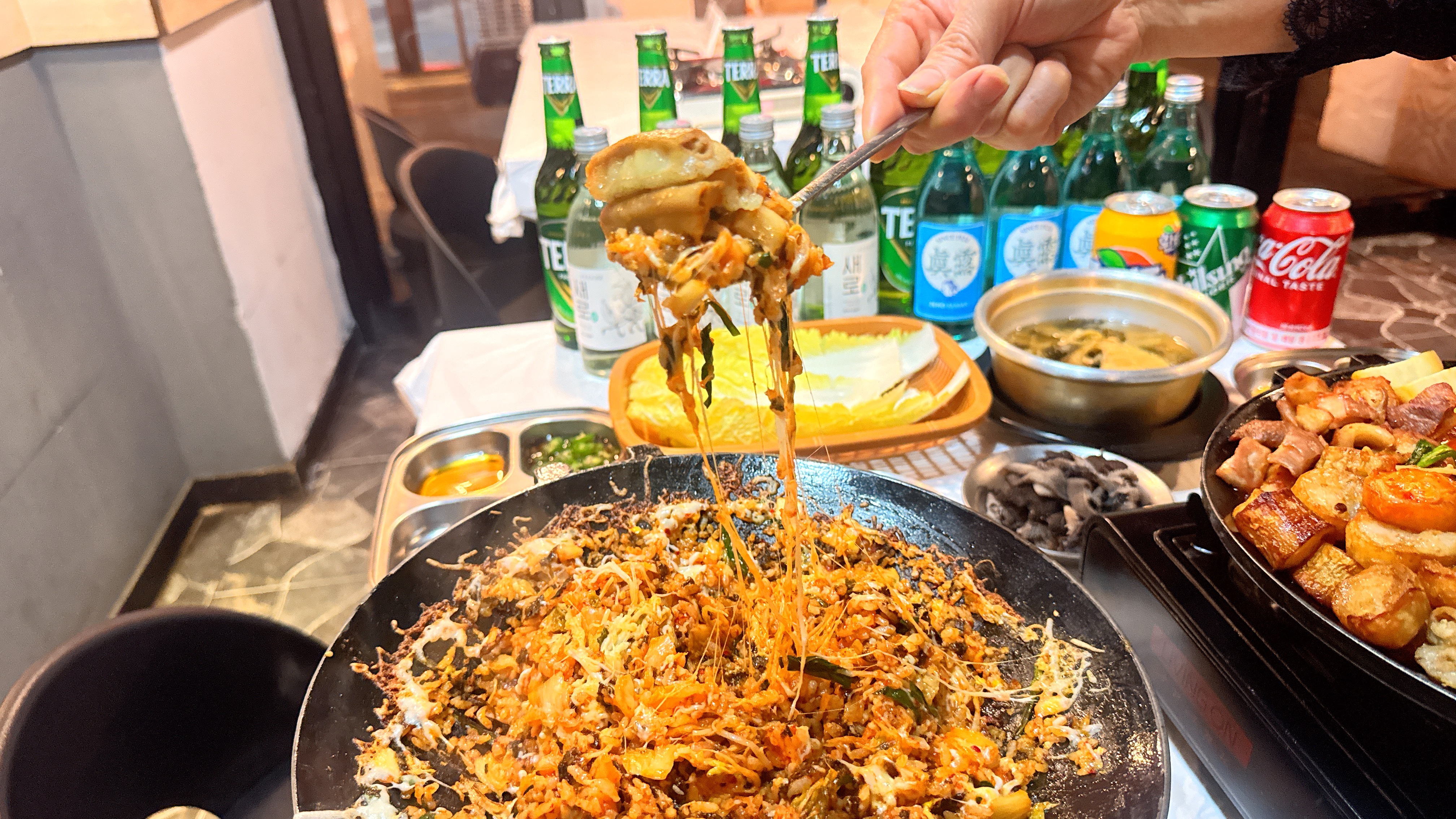 댓기리한우곱창 선부점 사진 6