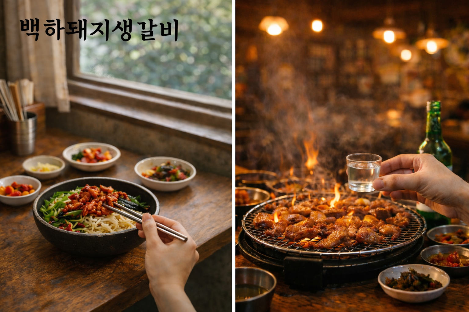 Baekhadwaejisaenggalbi 1
