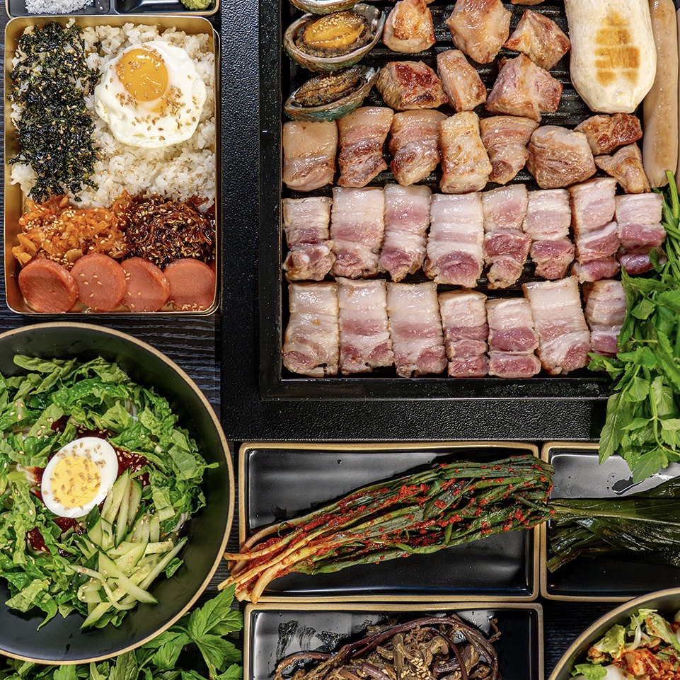 대담 본점 사진 4