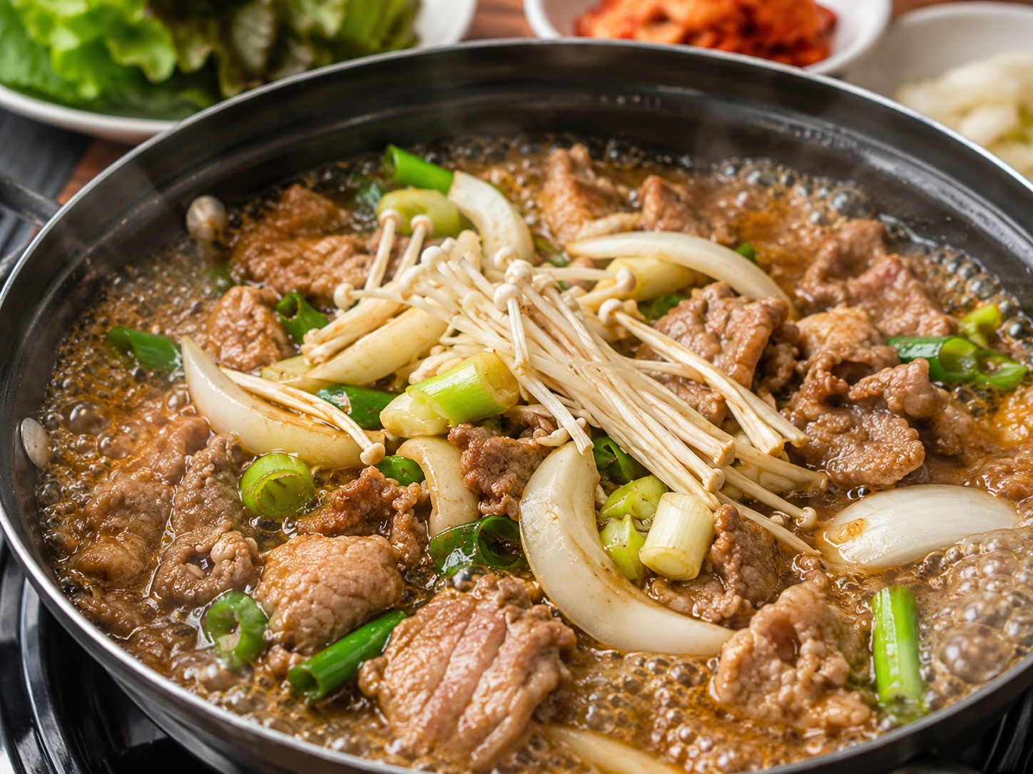 사천게장 사진 3