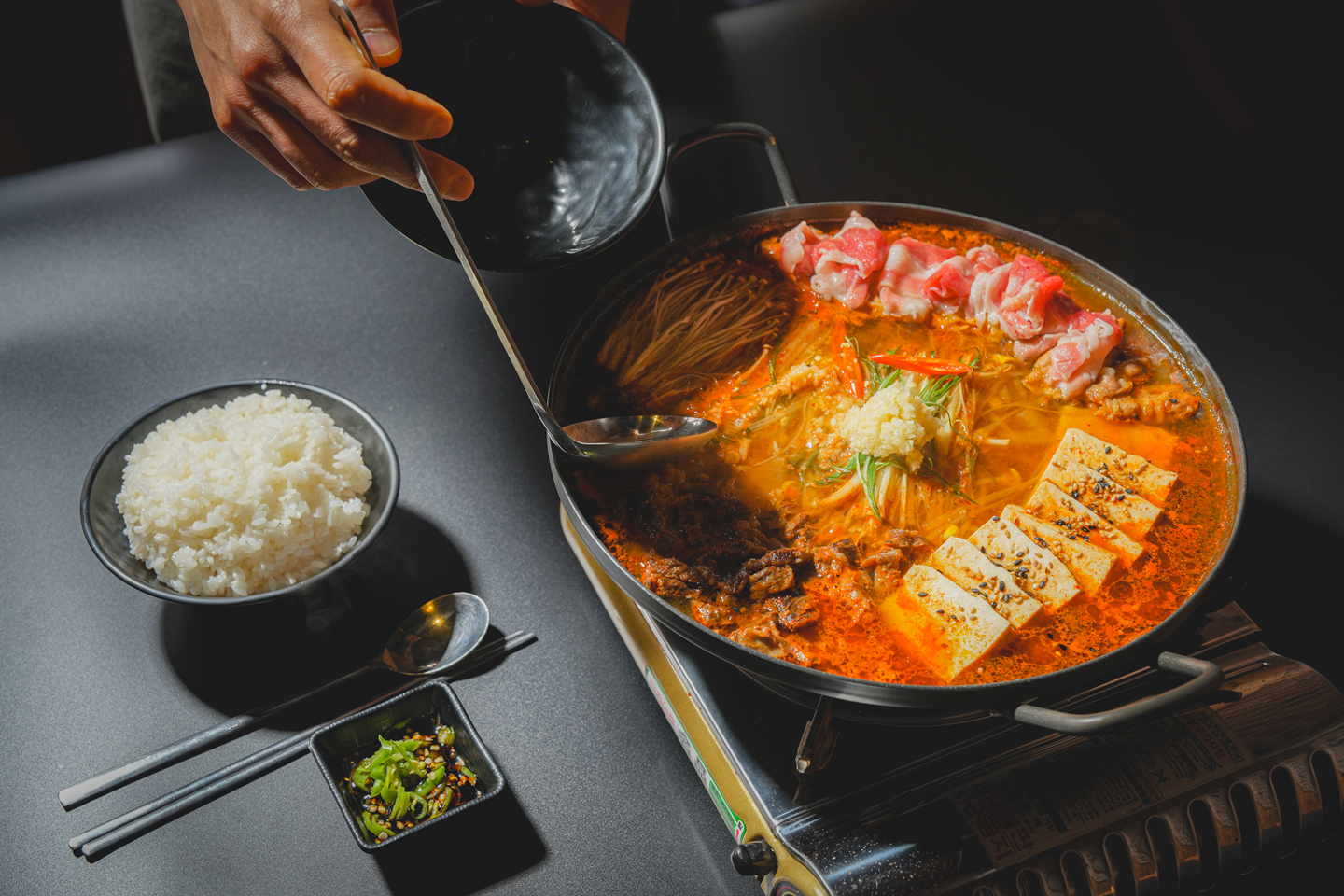 육회일잔 망포점 사진 3