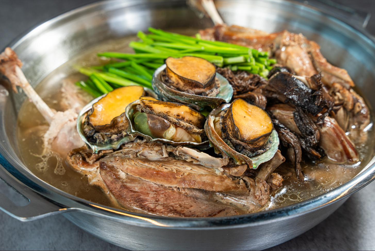 Orideok (오리덕) 3