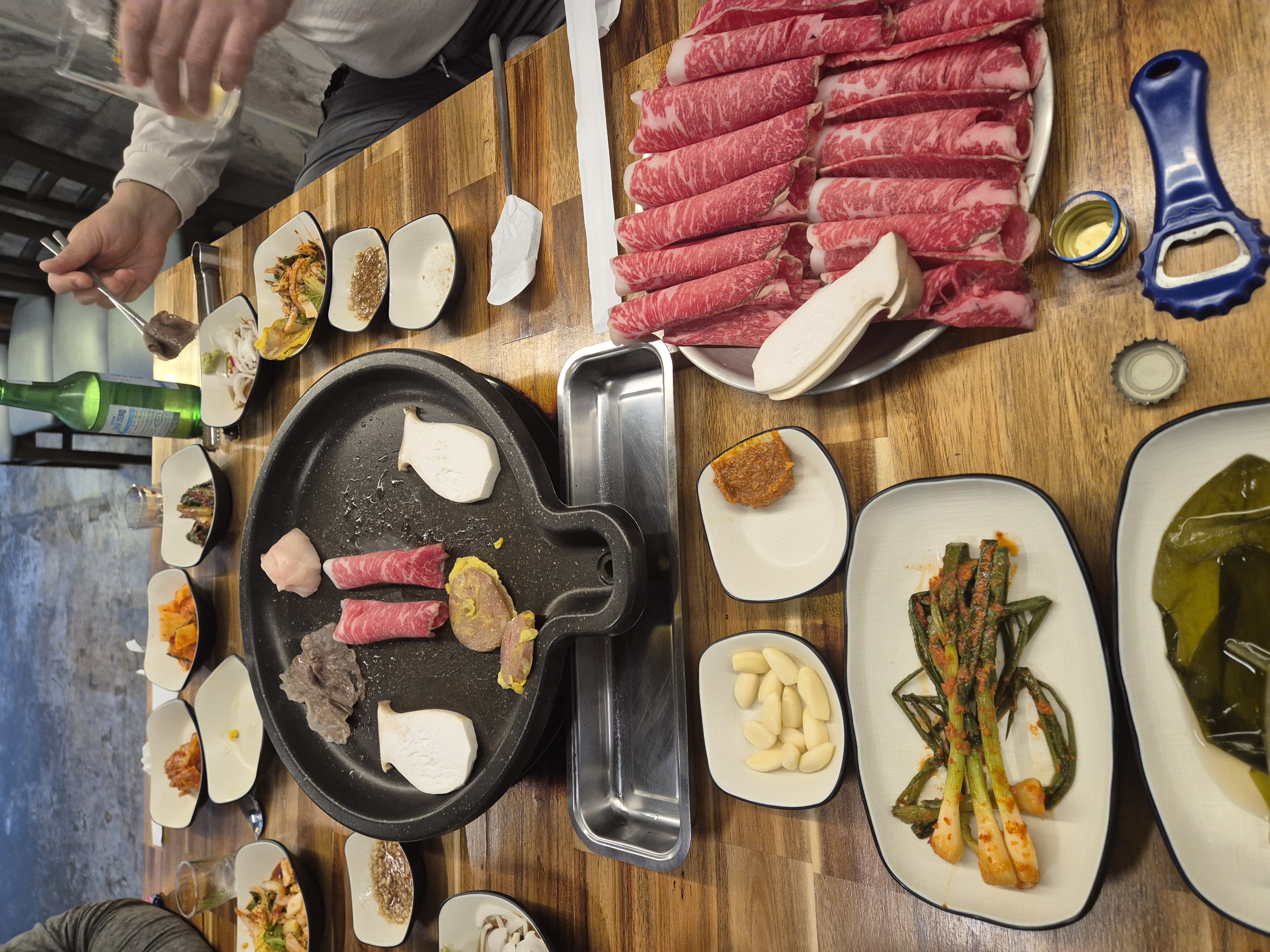 언양로스구이 사진 8