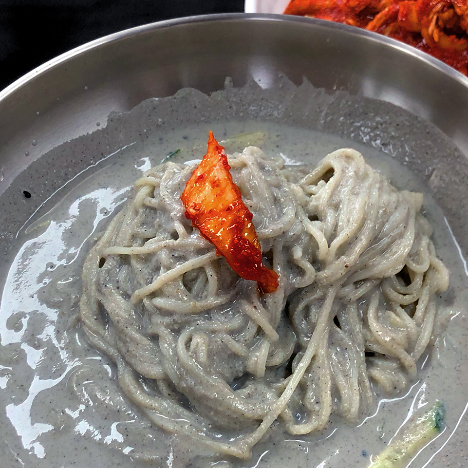 예칼국수 6