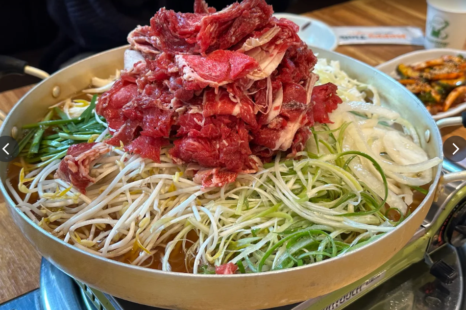 경주농협 한우프라자 사진 6