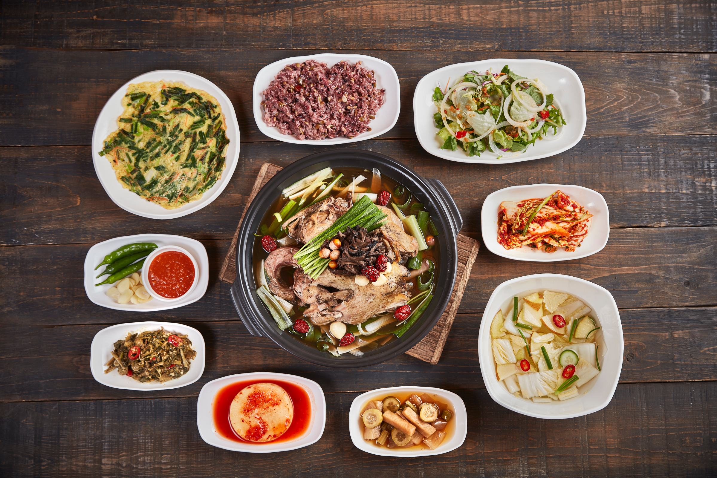 송호황토마을 4