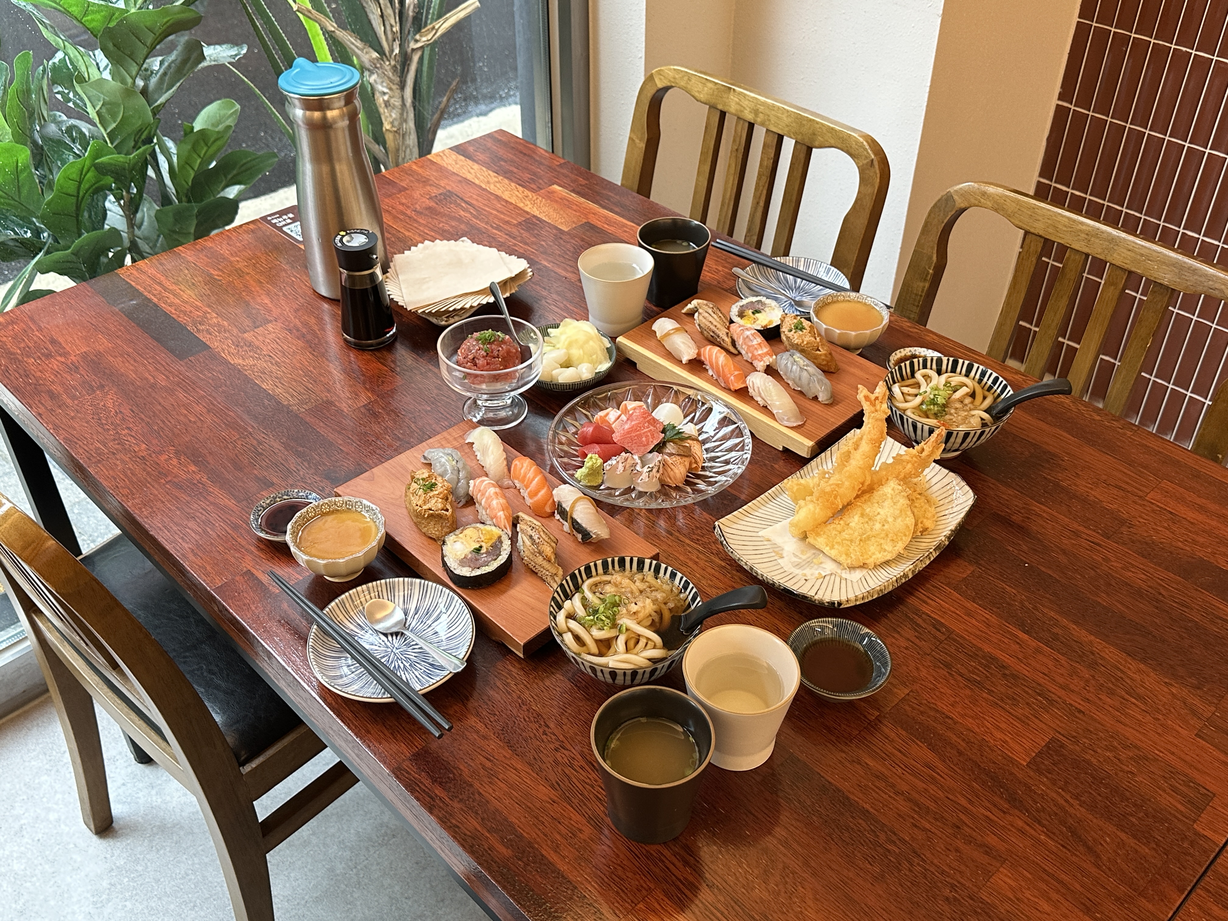 스시복 사진 5