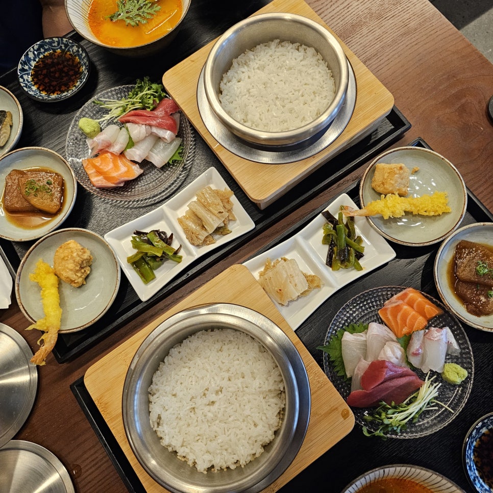 숙성회장 사진 5