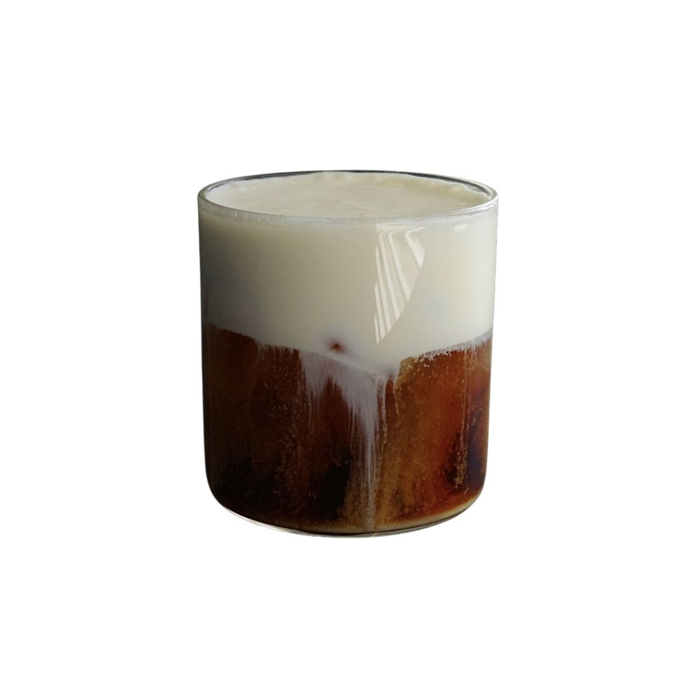 CREAM COLD BREW