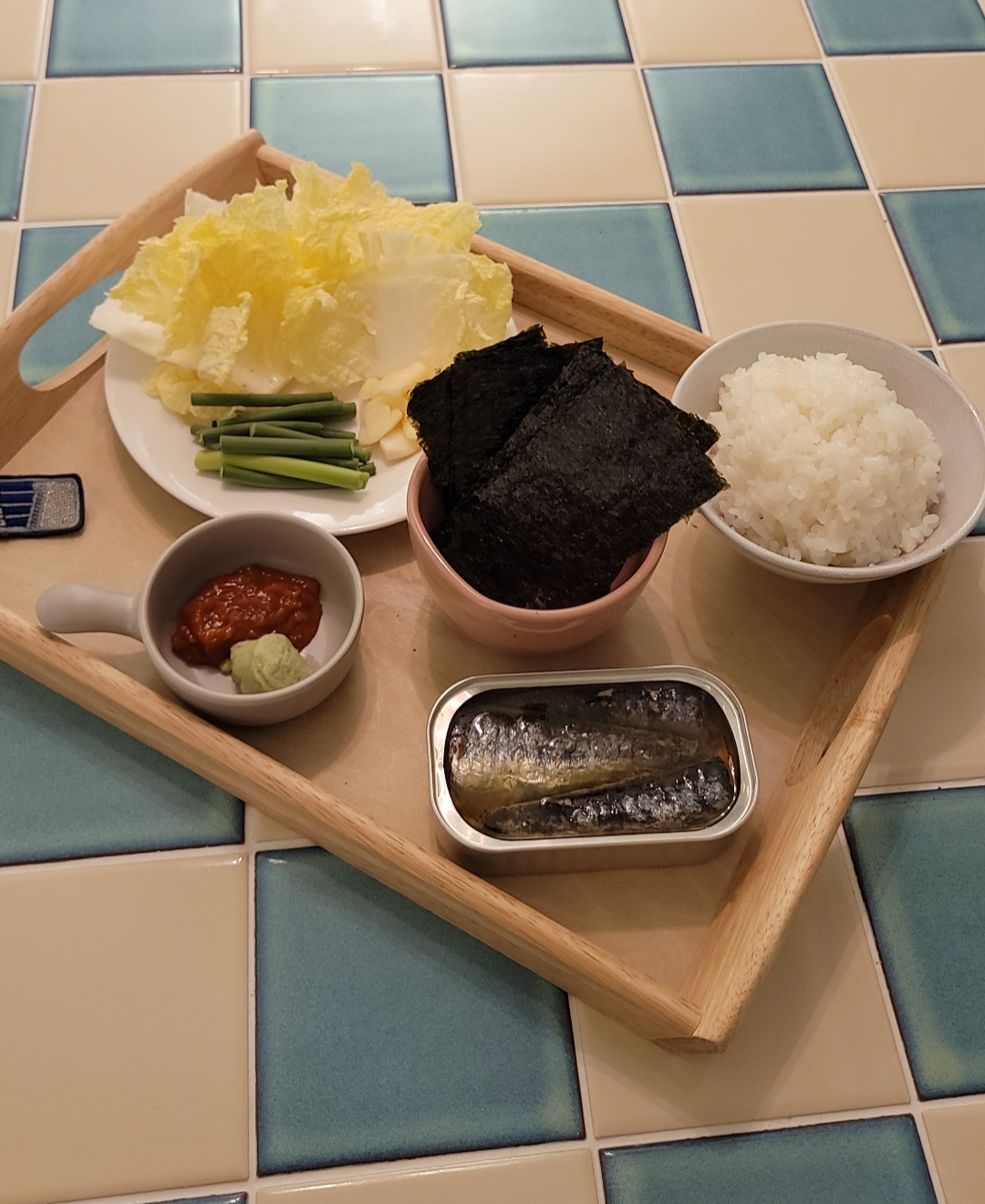 리스본 캔어리 1호 연남점 사진 8