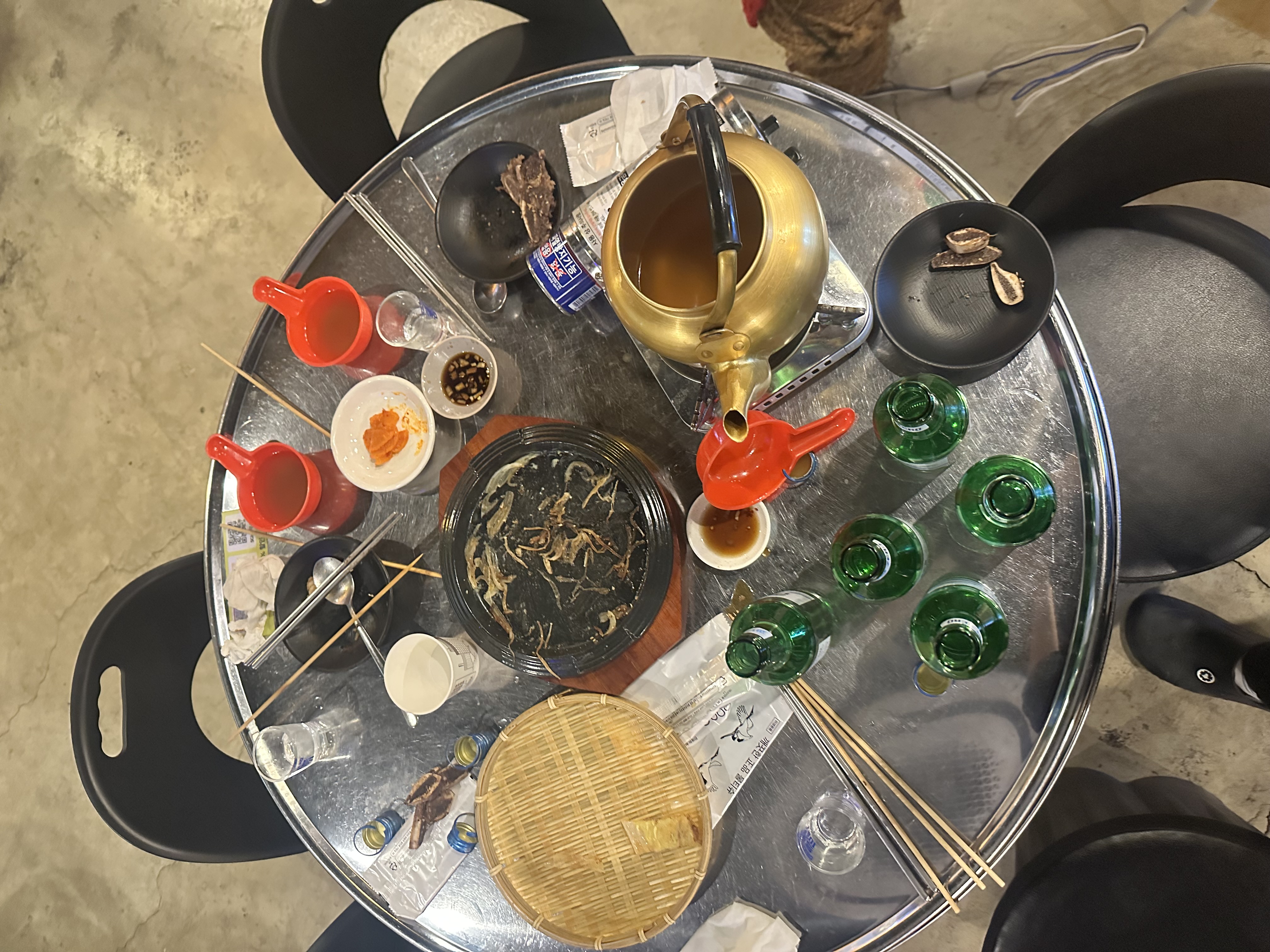 오뎅무라 본점 사진 5