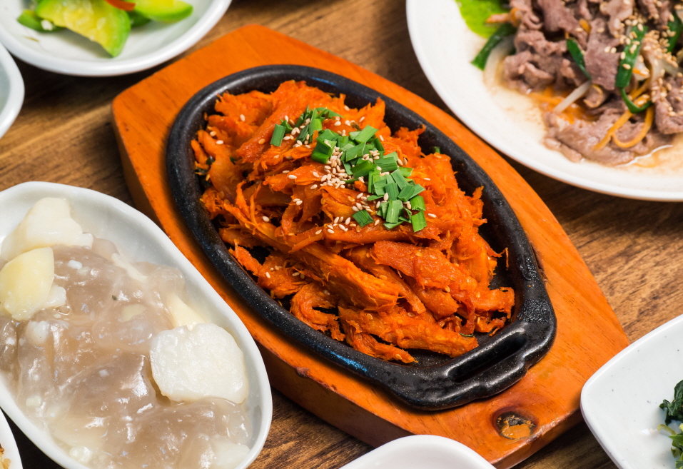 옥산장돌과이야기 4