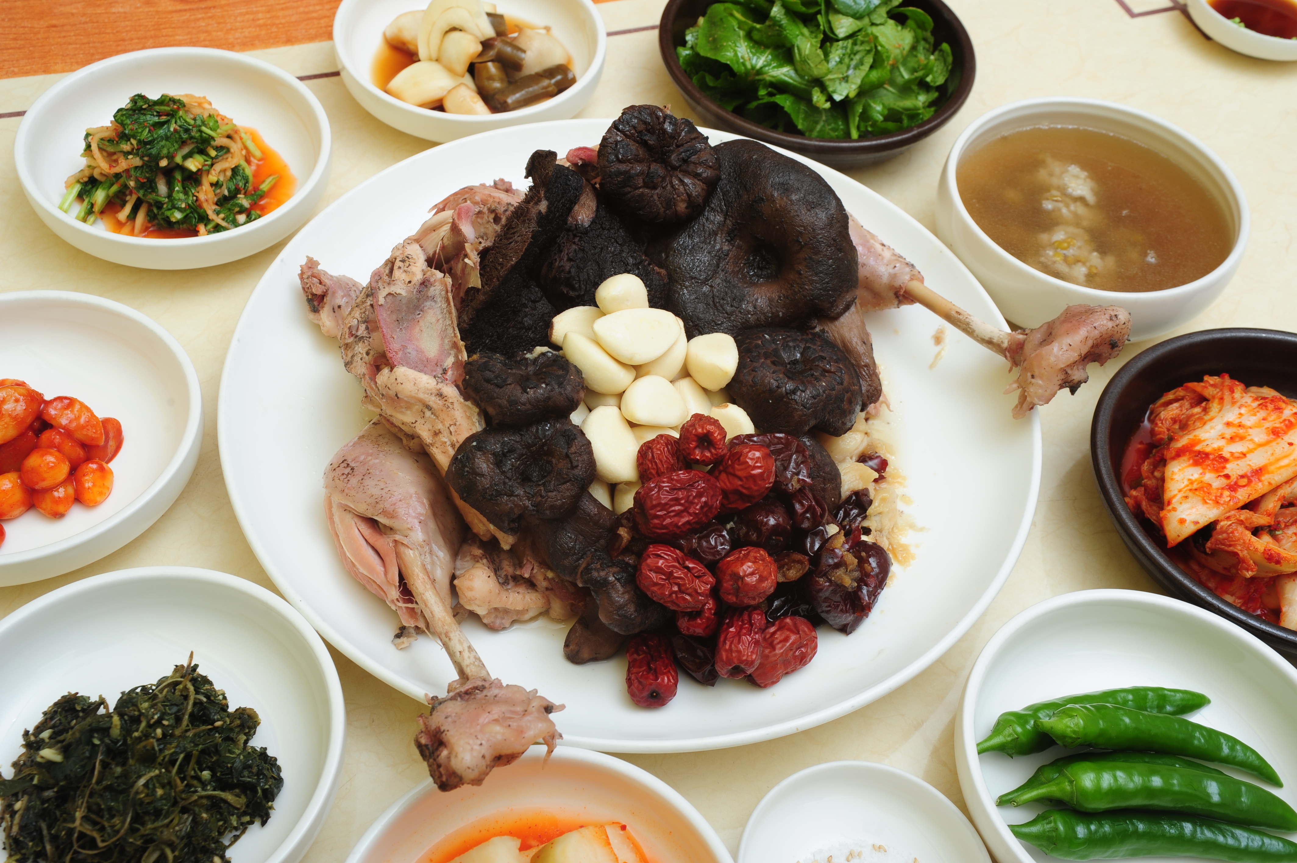 Je1neungibeoseotsaengguksu 6