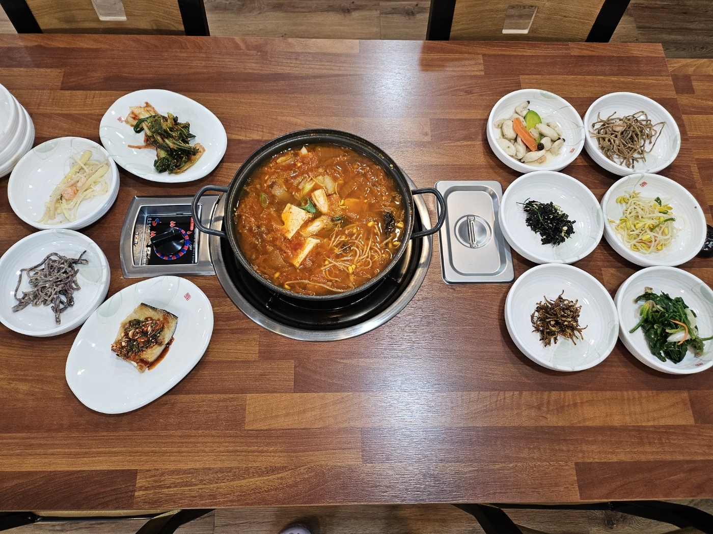 용강가든 사진 8