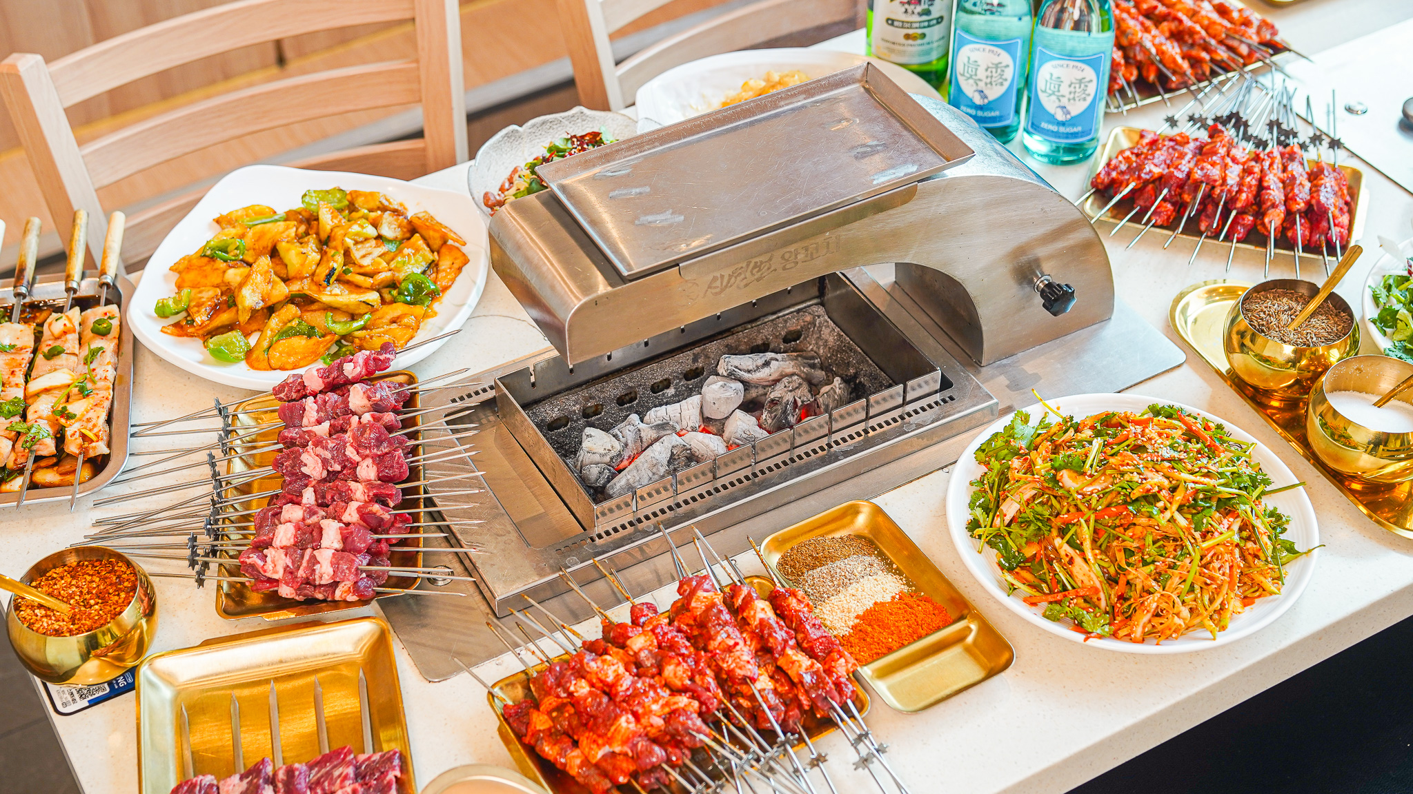 신연변왕꼬치 본점 대표 사진