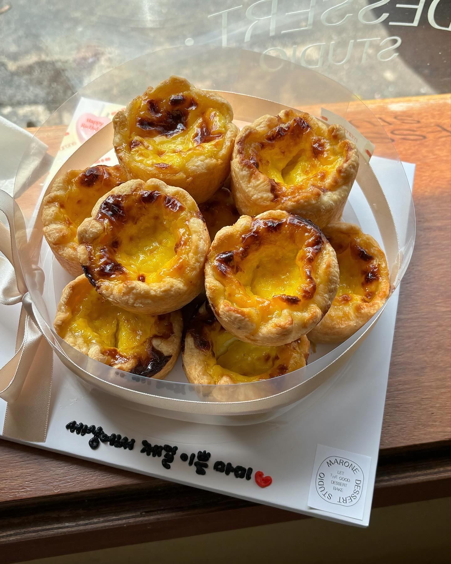마로네디저트 사진 8