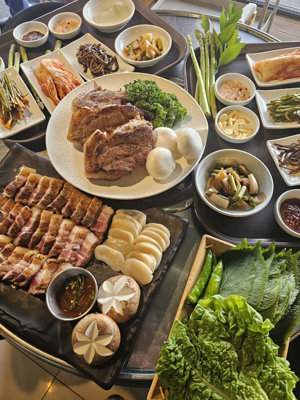 짚불도 판포점 사진 8