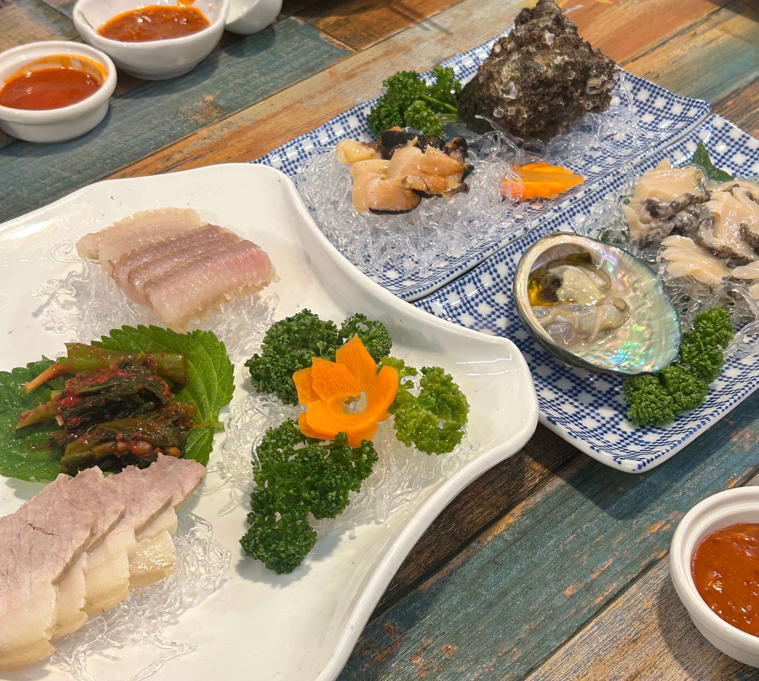 오마카세우미 사진 6