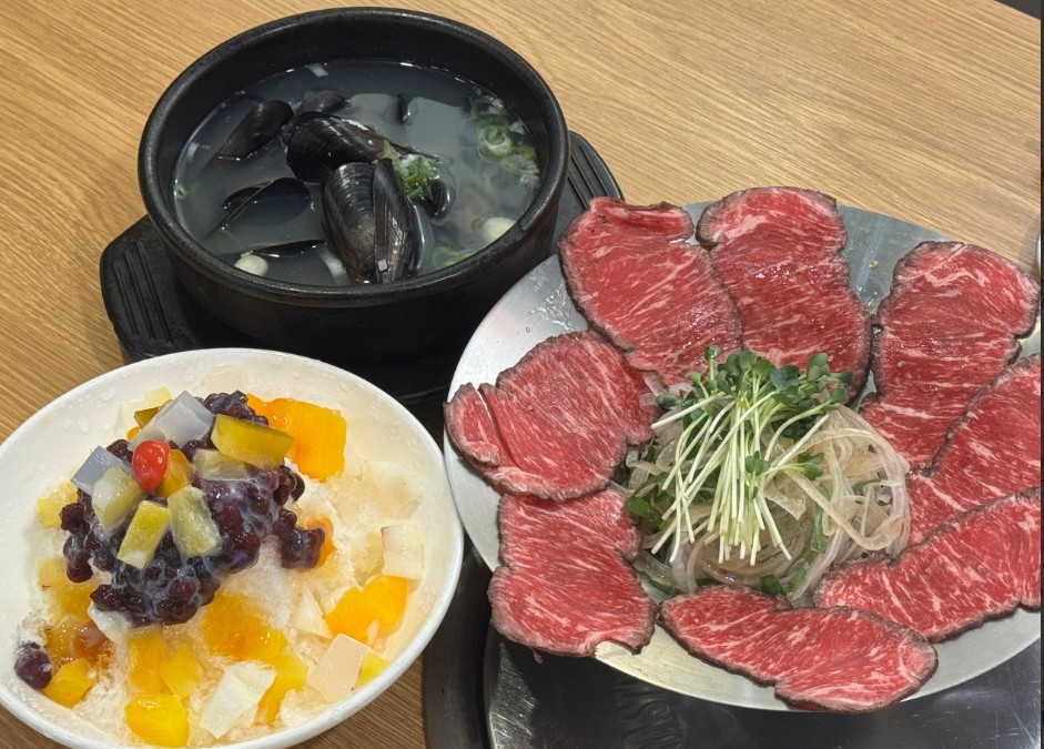 광화문등심당 사진 2