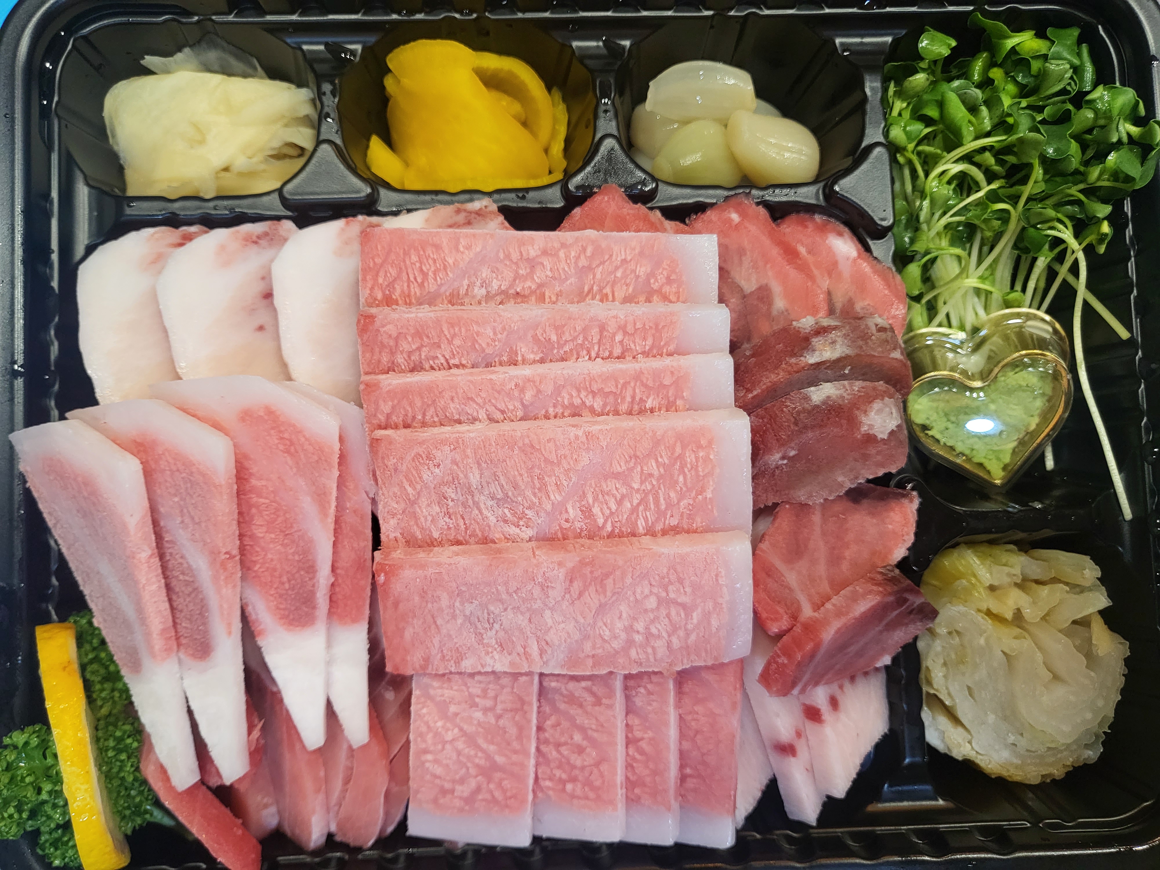 오매참치RG 사진 3