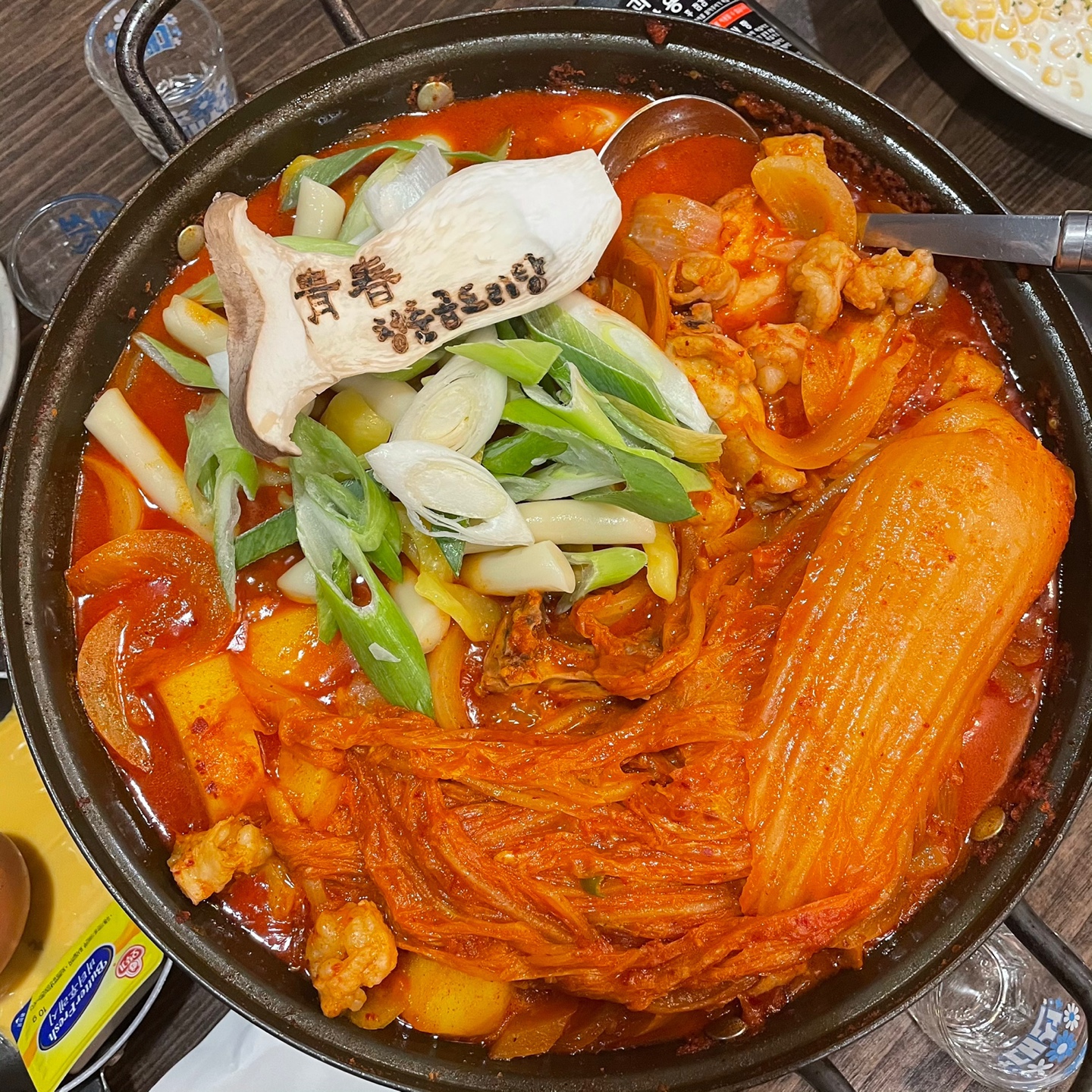 청춘곱도리탕 대표 사진