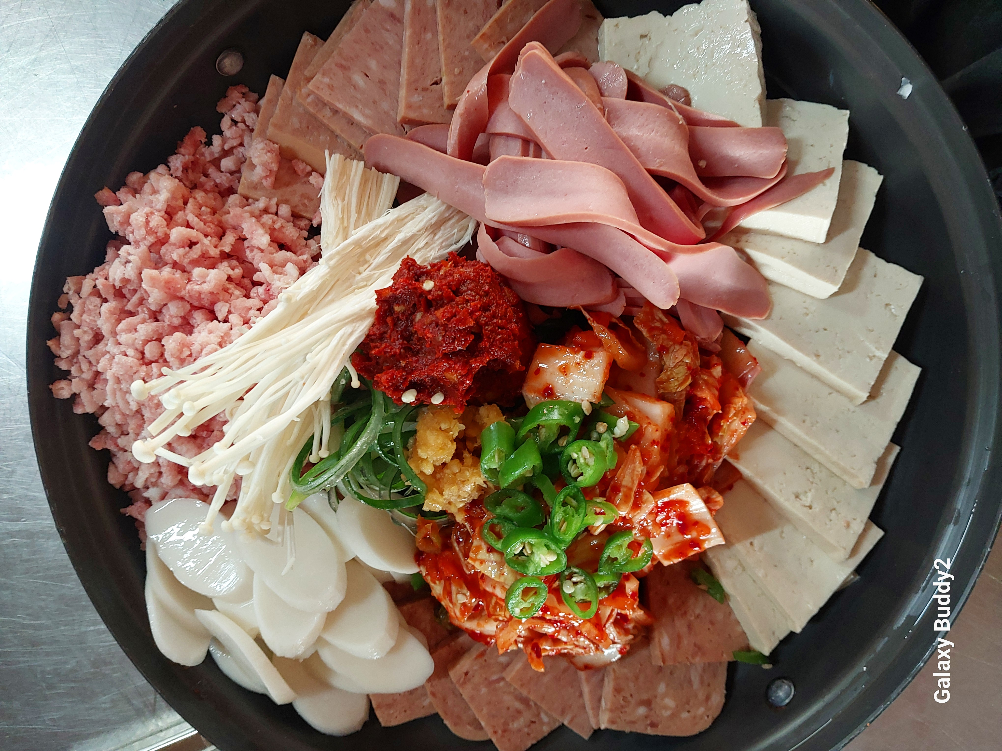 탐라부대찌개 사진 6
