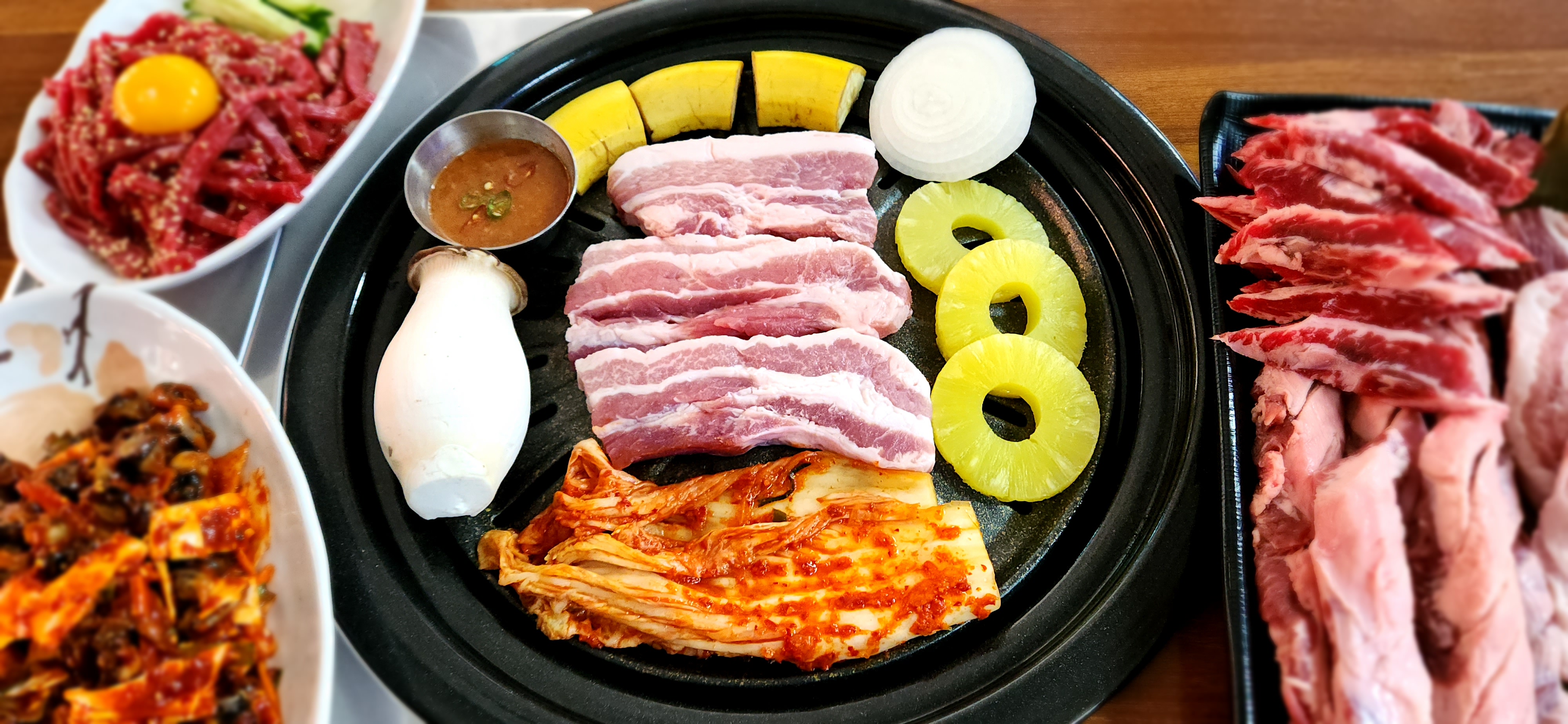대통 사진 3