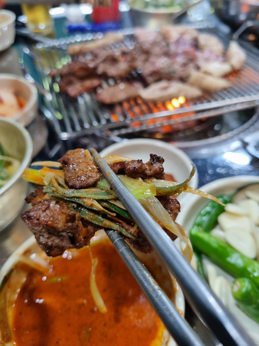 아저씨돈장군 6