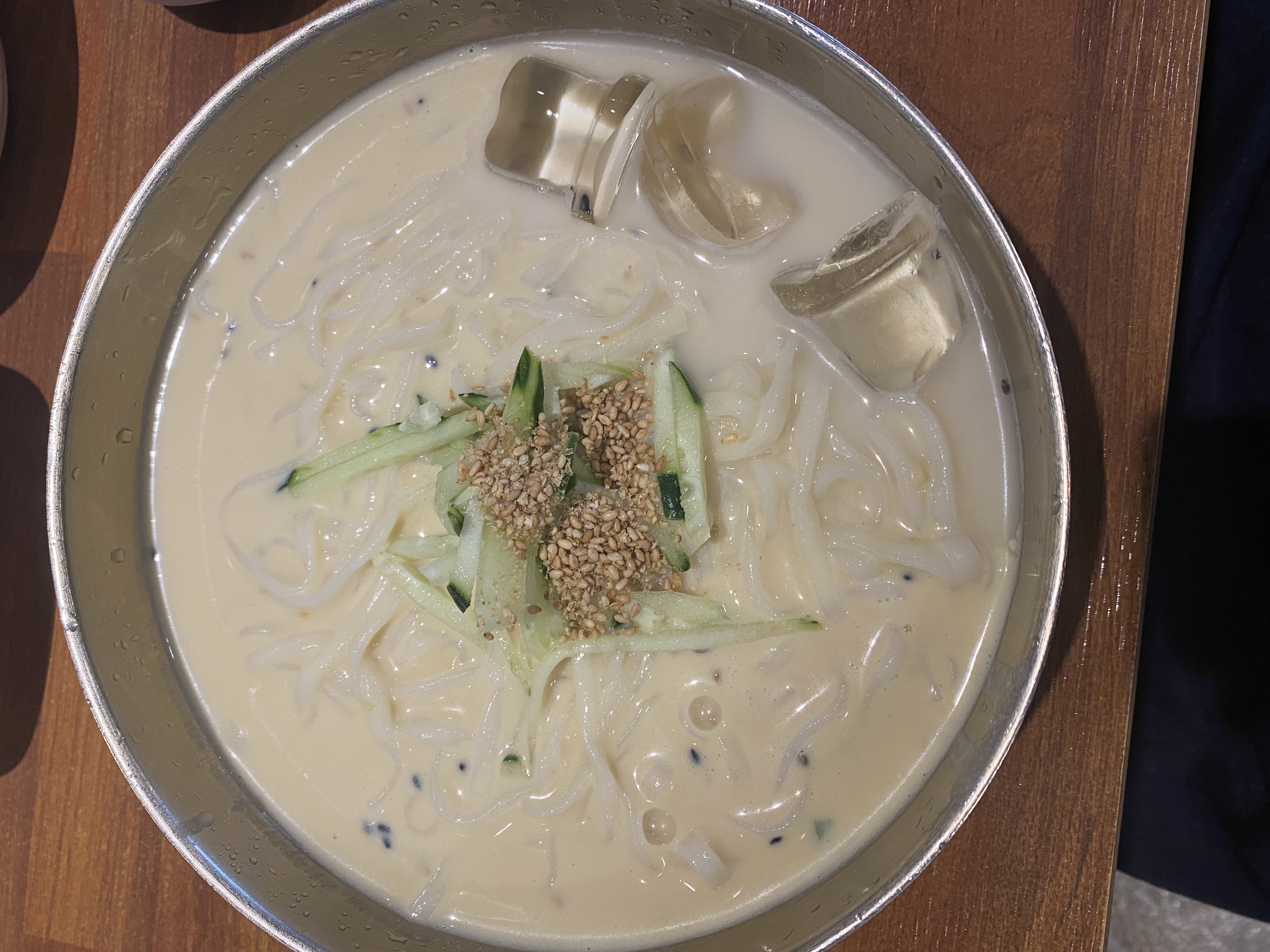 세연칼국수 사진 6