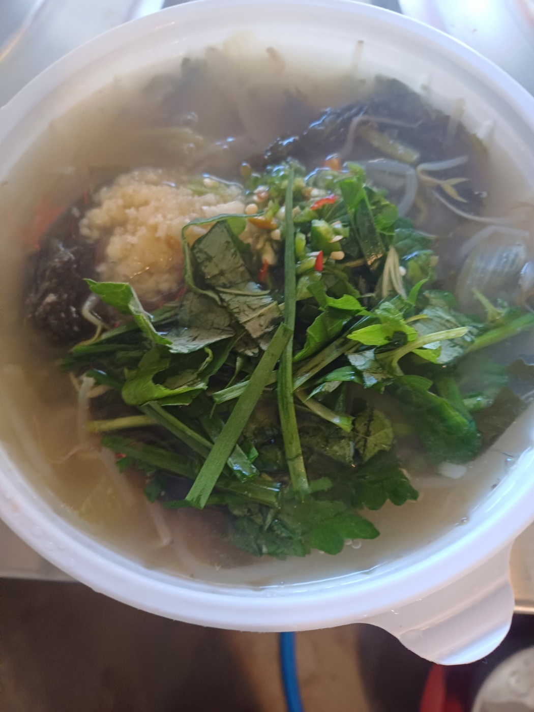 양정맛국 사진 5