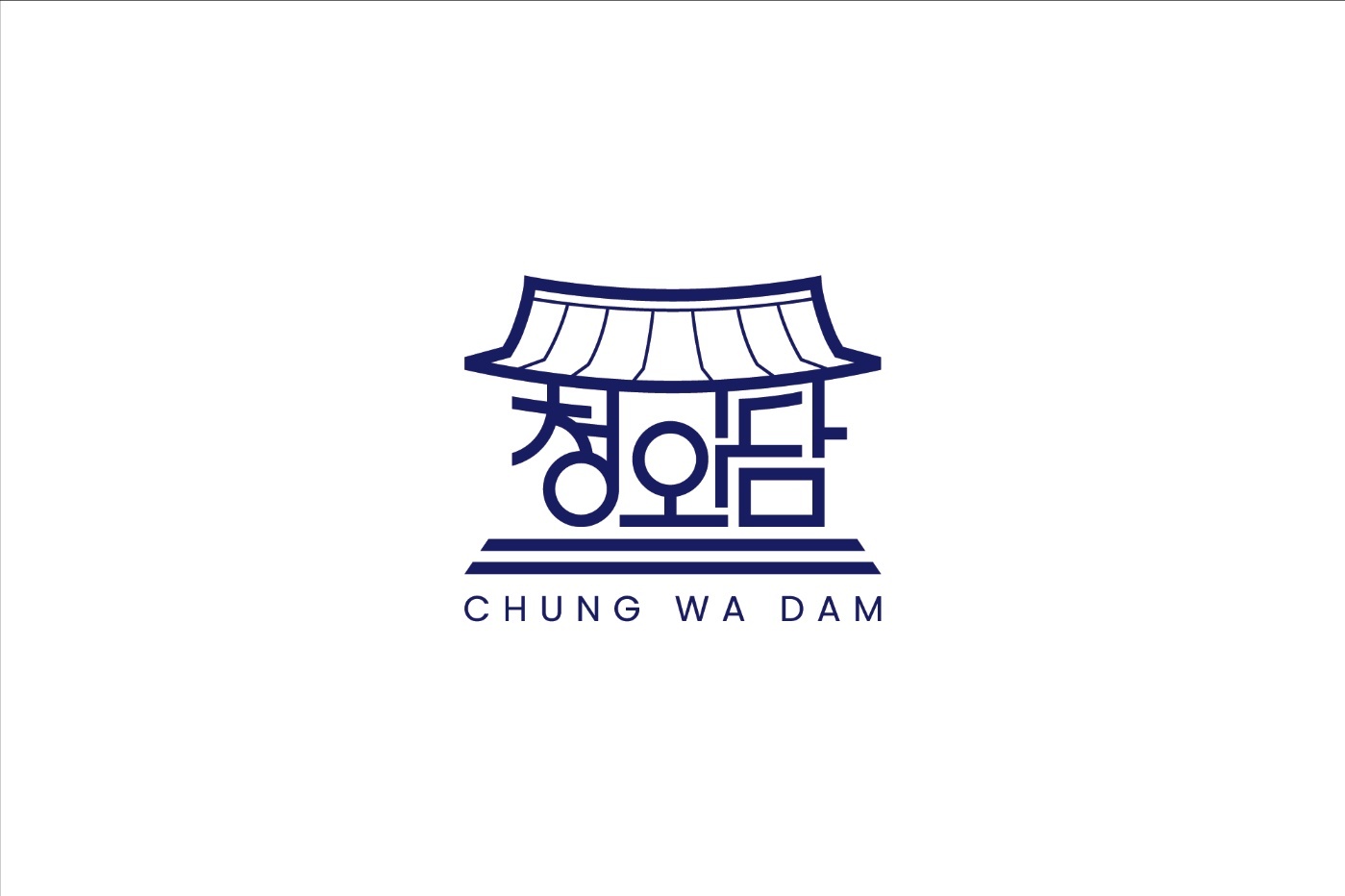 청와담 대표 사진