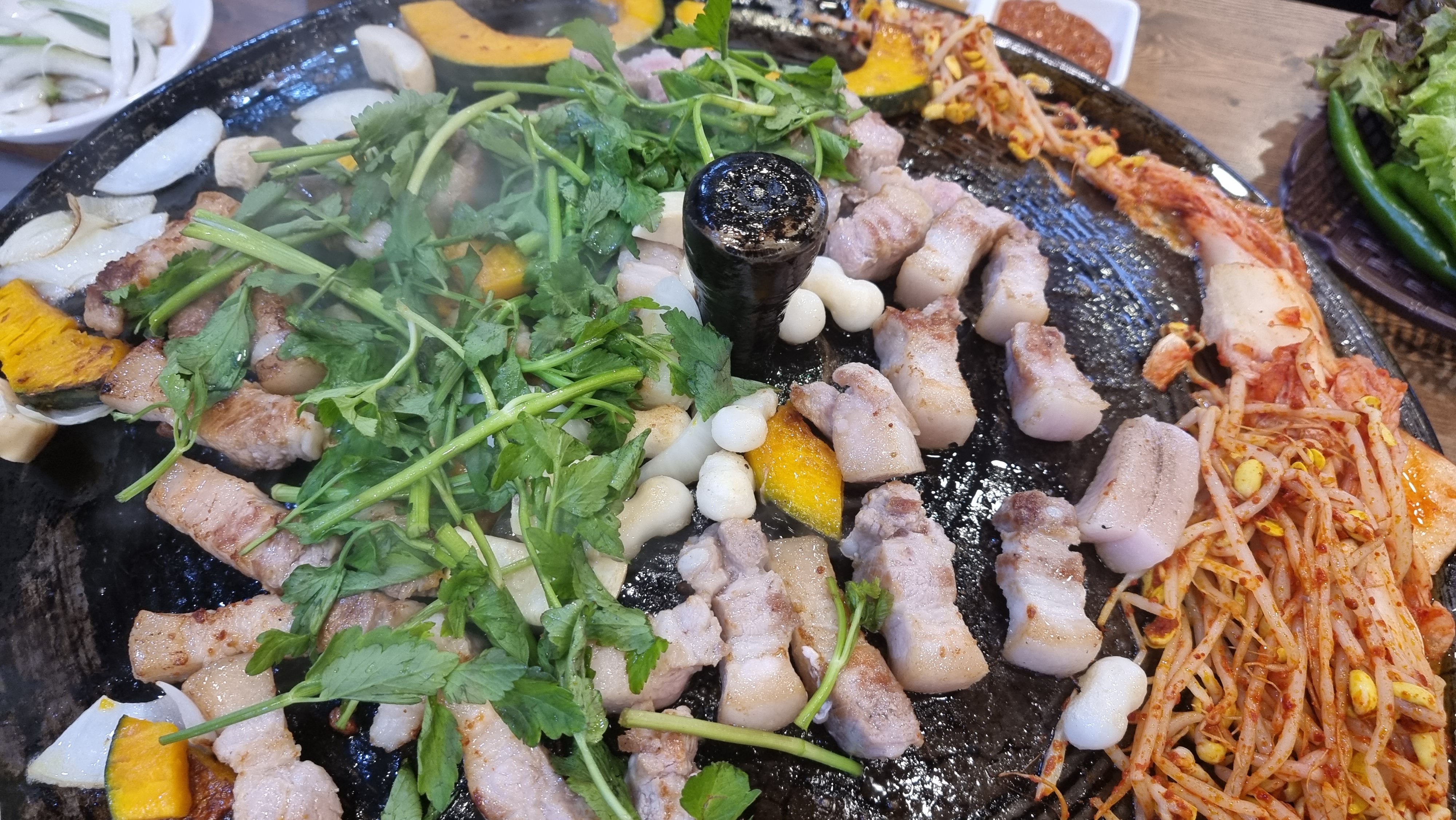 김포찌개집 5