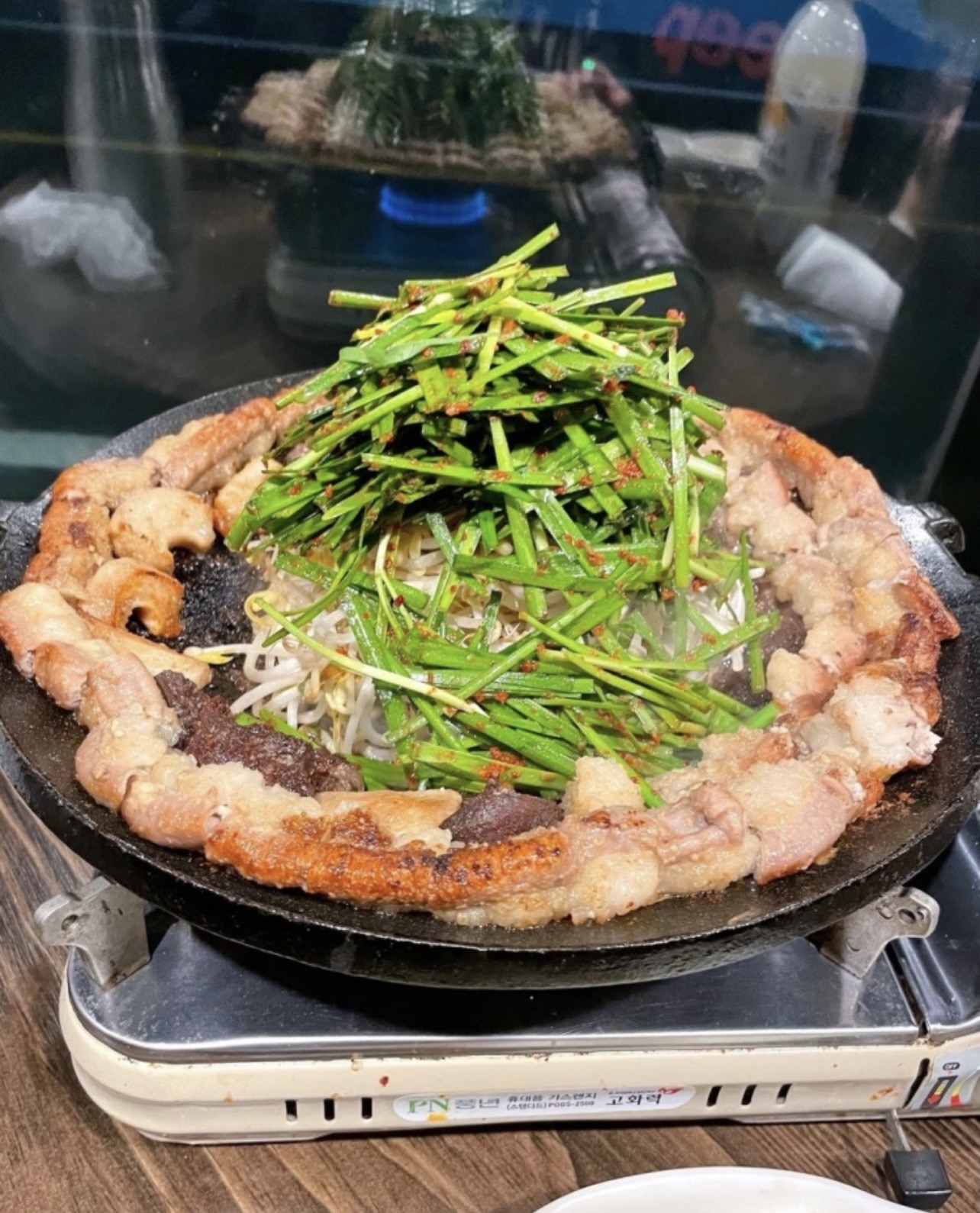 한라소곱창 대표 사진