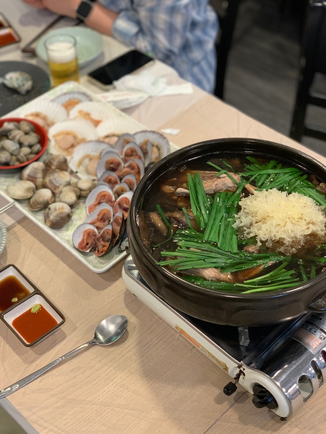 해황 사진 3
