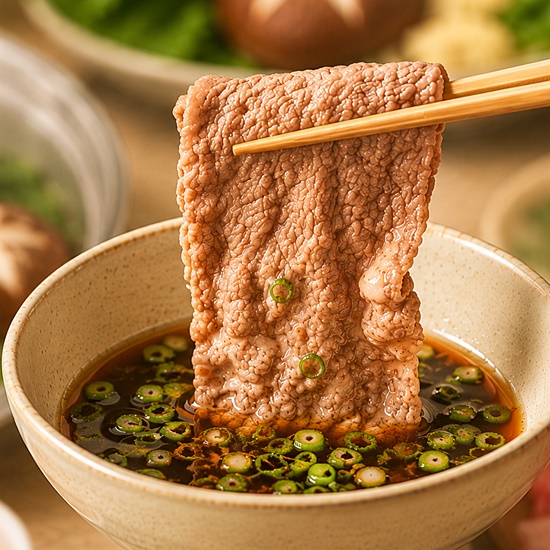샤브올데이 수원영통점 사진 4