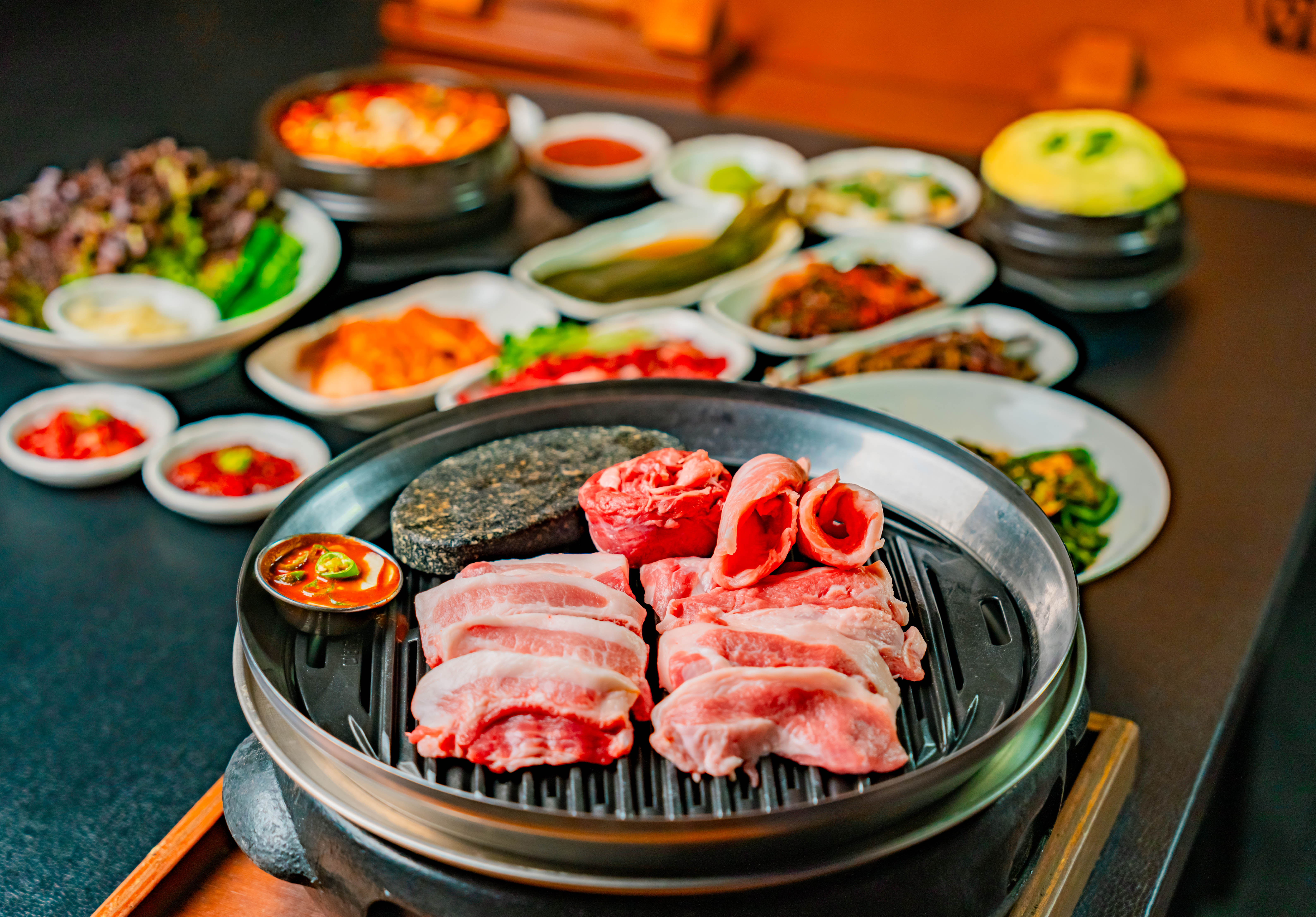 굽탁 프리미엄 SET