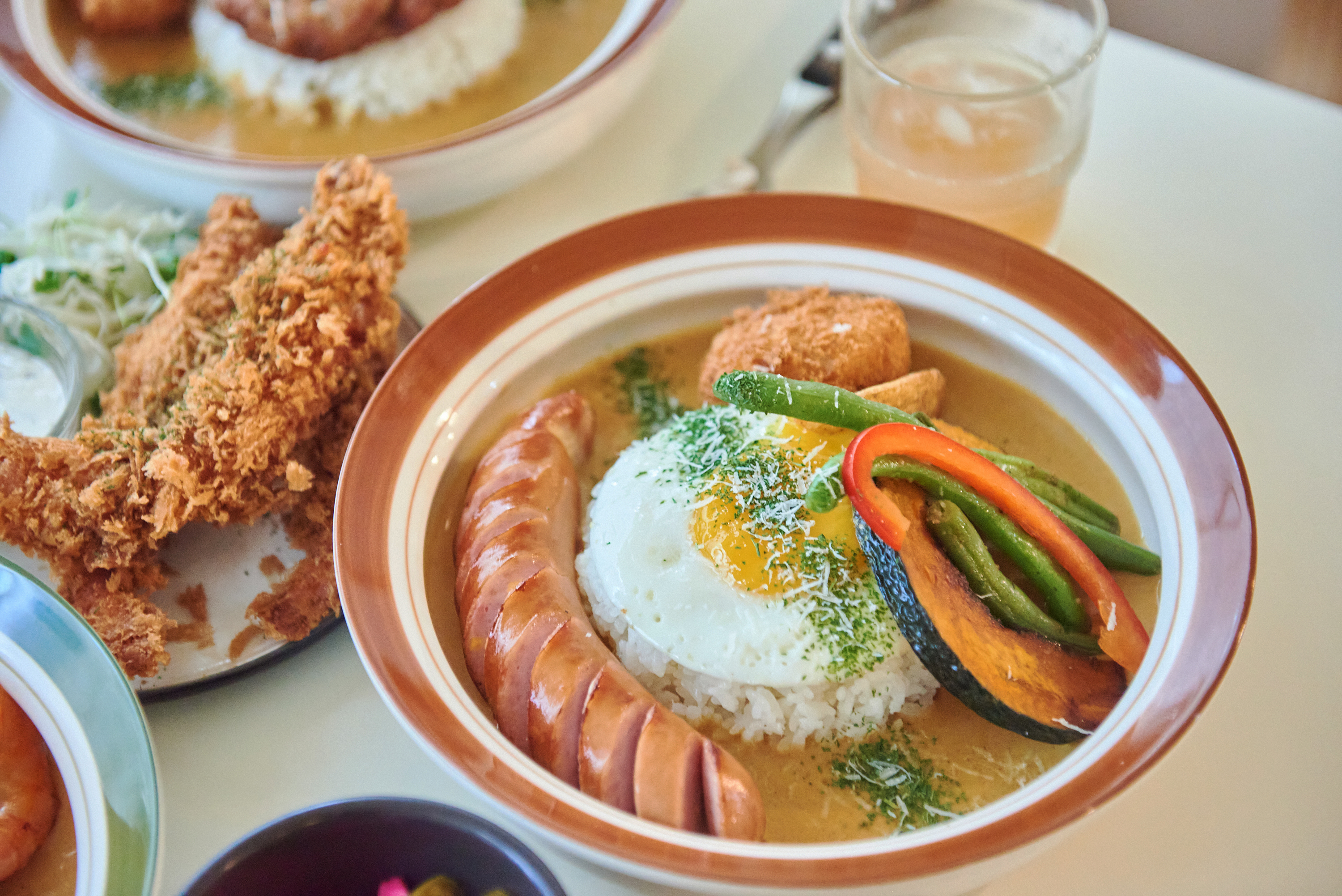 Sikagokeori 6