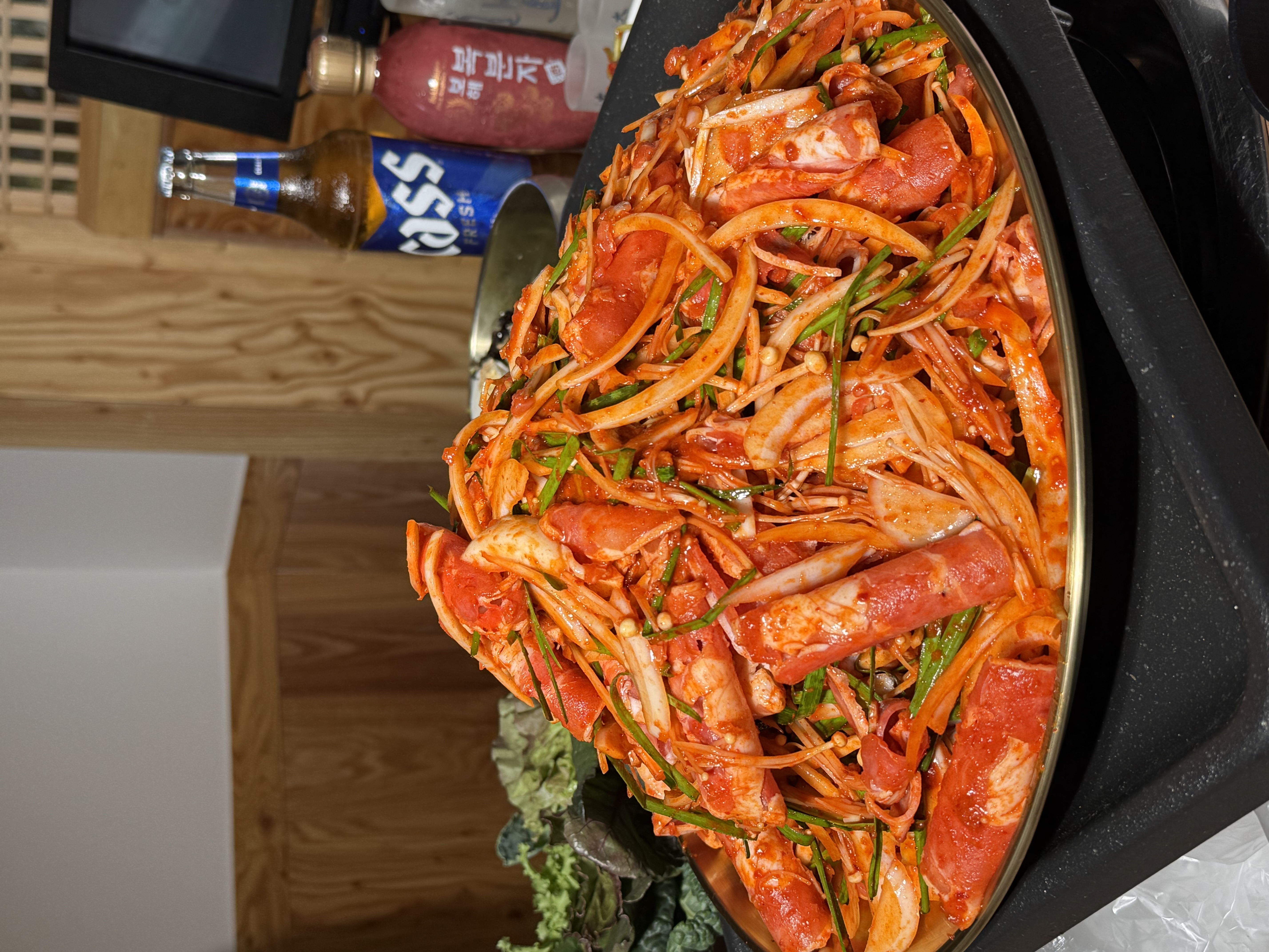 Iga orijeong 4