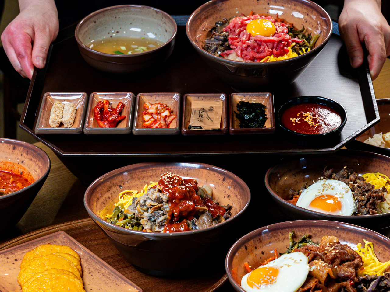 뉴빔밥 서초교대점 사진 5