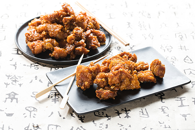 Ilmidakgangjeongjusikhoesa 4