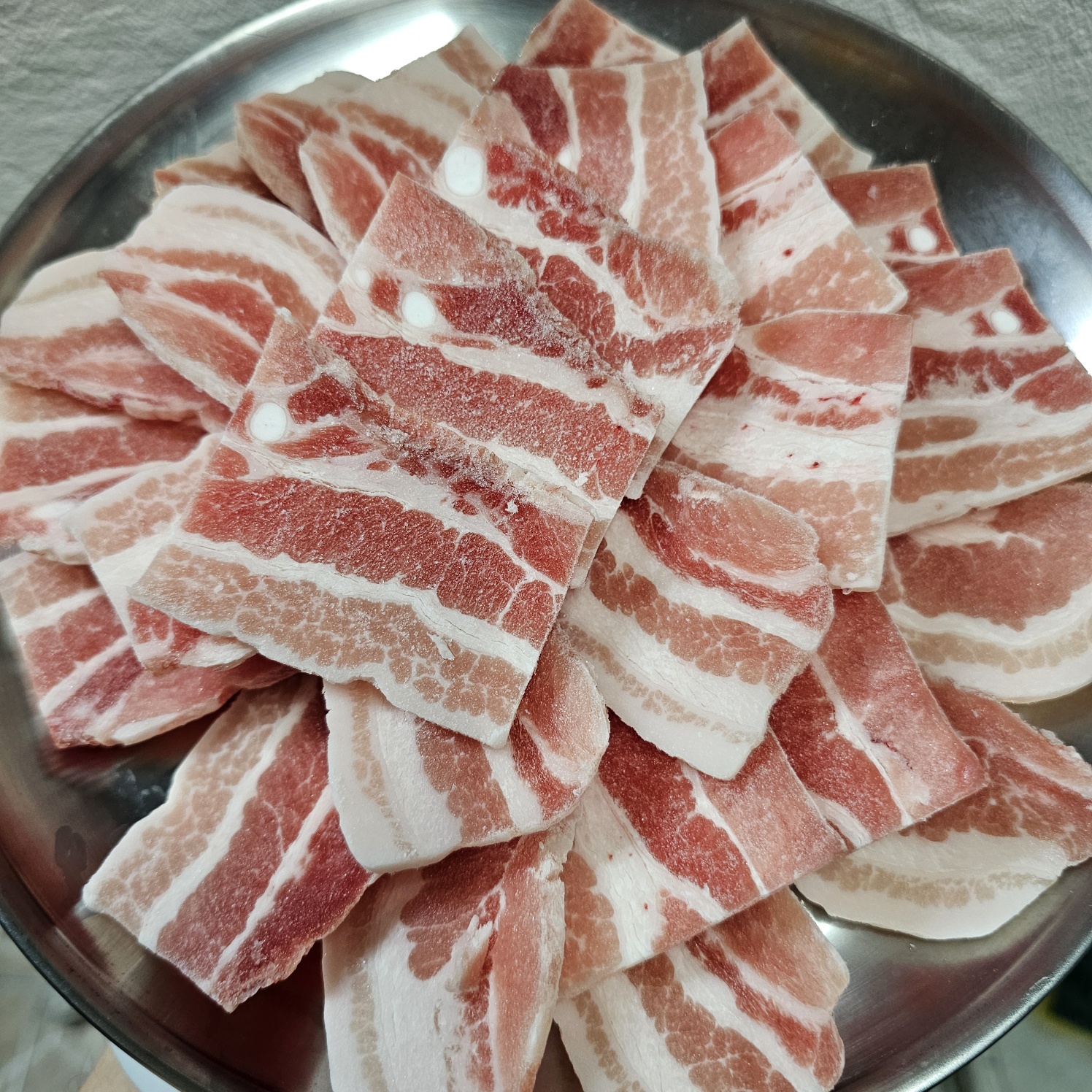 인계동 육차림 사진 2