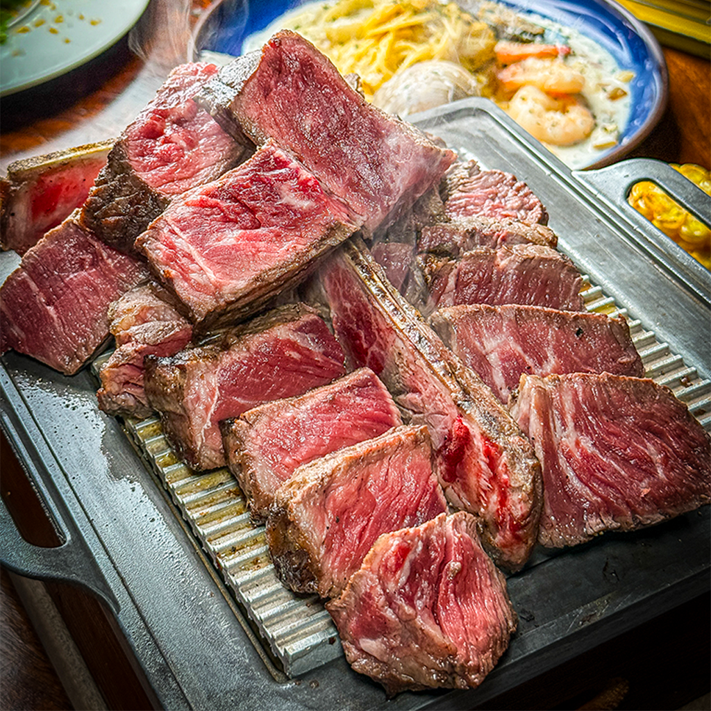 [예약 10% 할인] 티본 스테이크