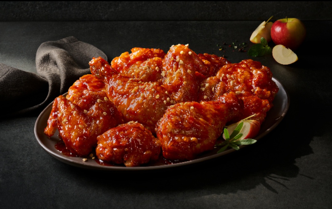 BBQ 부산중동스마트점 사진 2