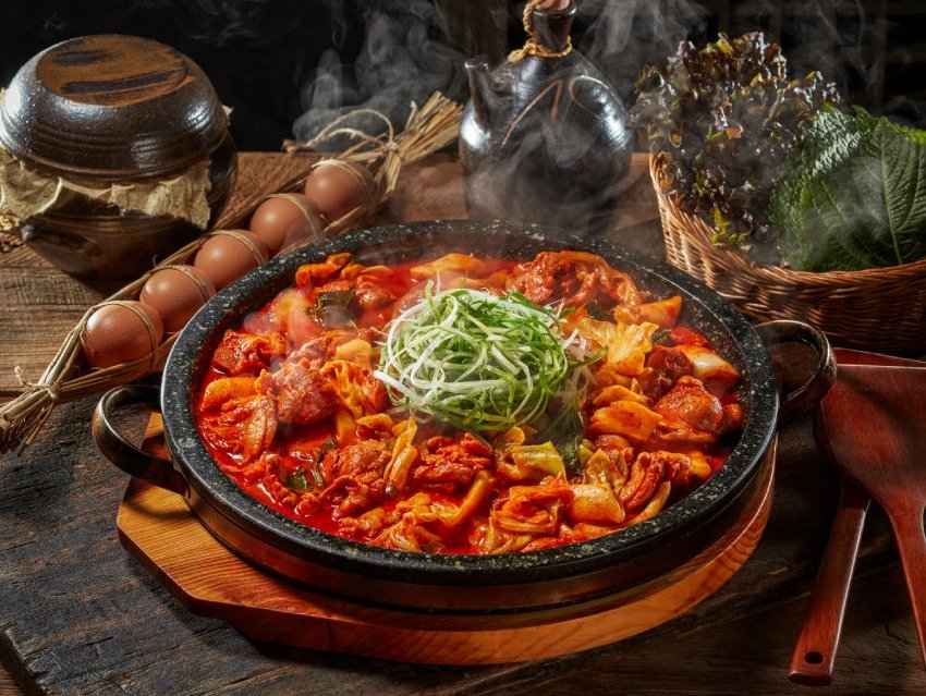 Naraguhandak (나라구한닭) 3