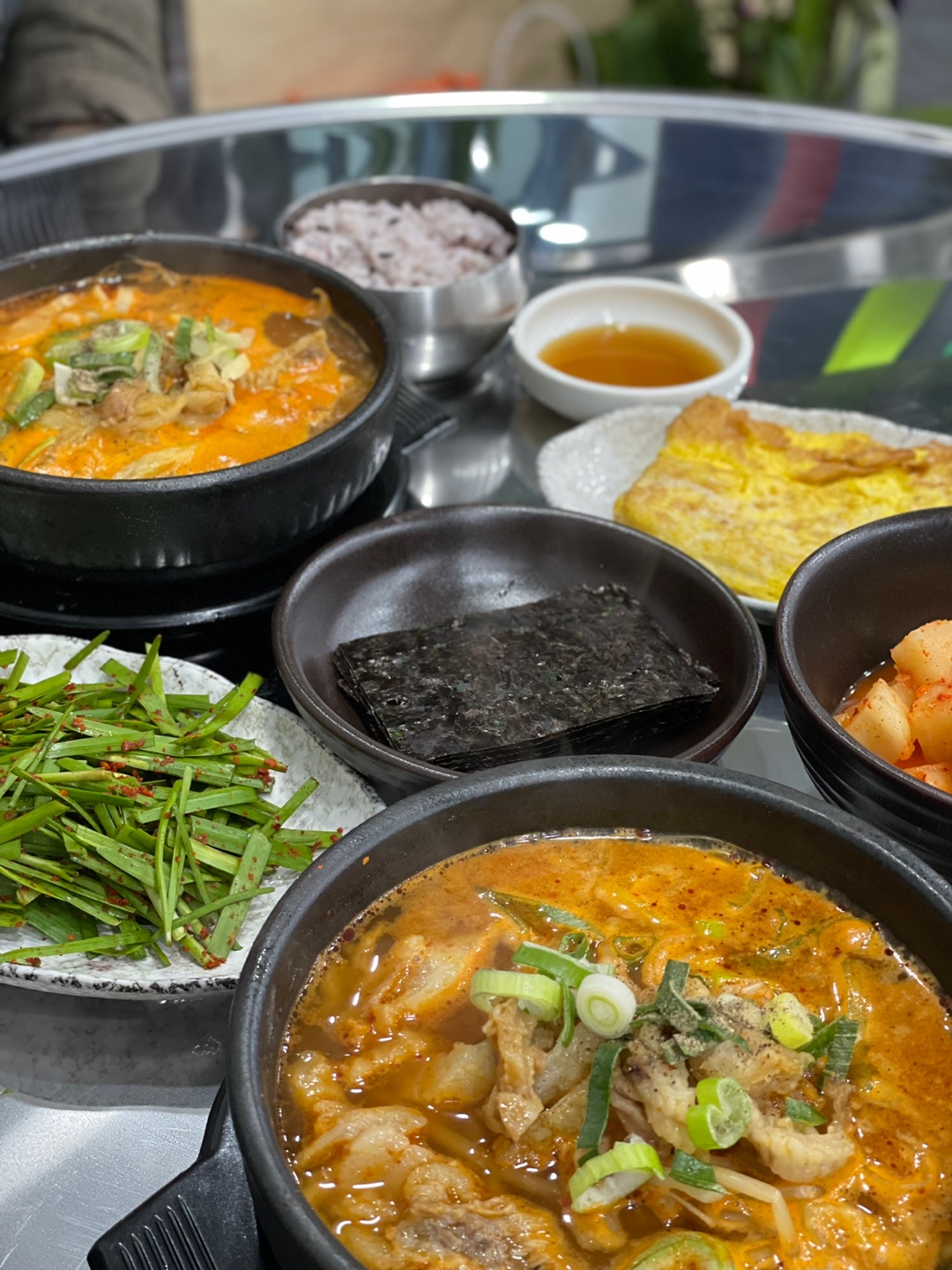 가야포차선지국밥 덕포점 사진 6