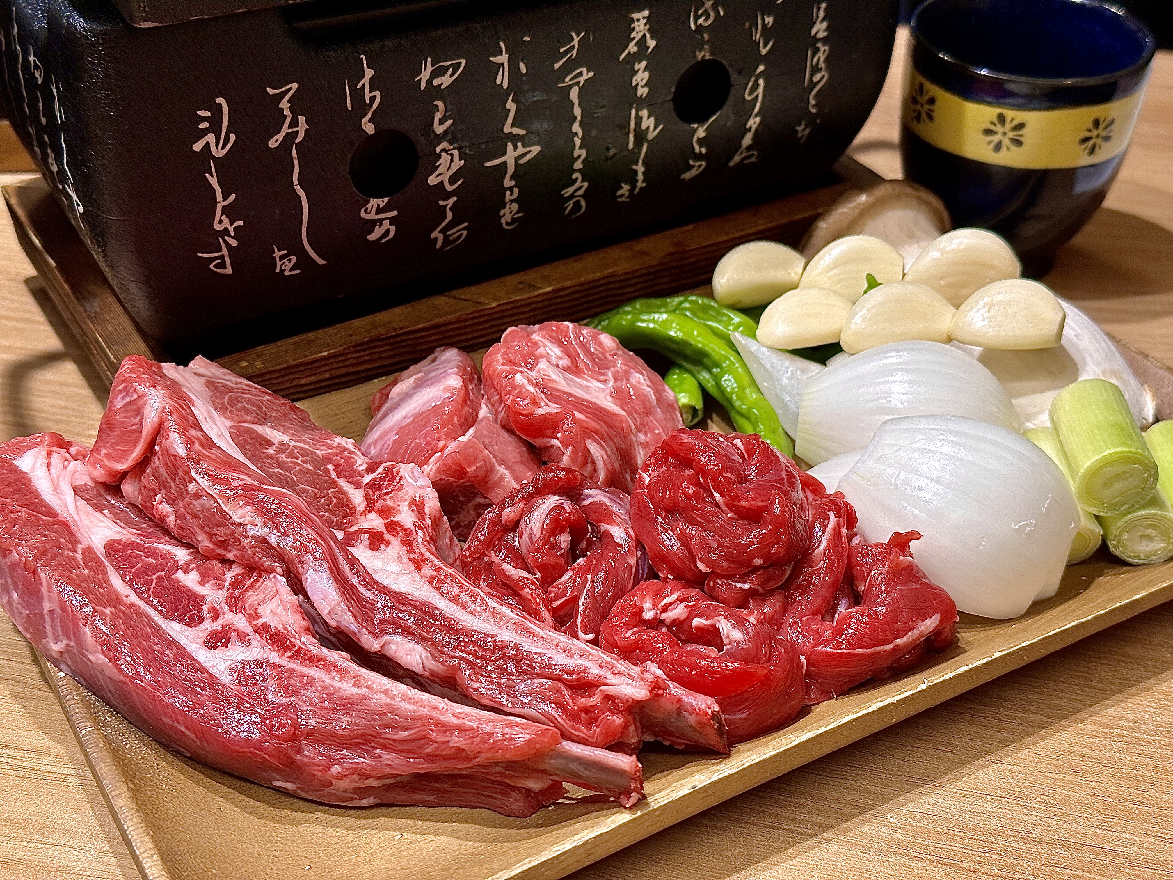 Hwaroyanggalbi 1